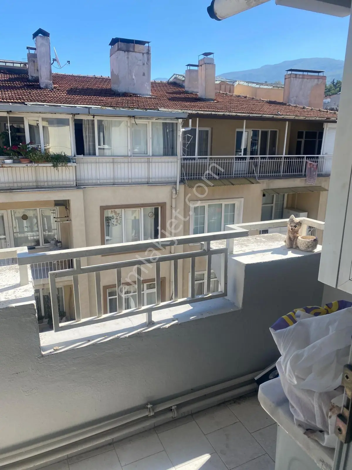 Bursa Osmangazi Altıparmak Mahallesinde Satılık Daire — fotoğraf 17