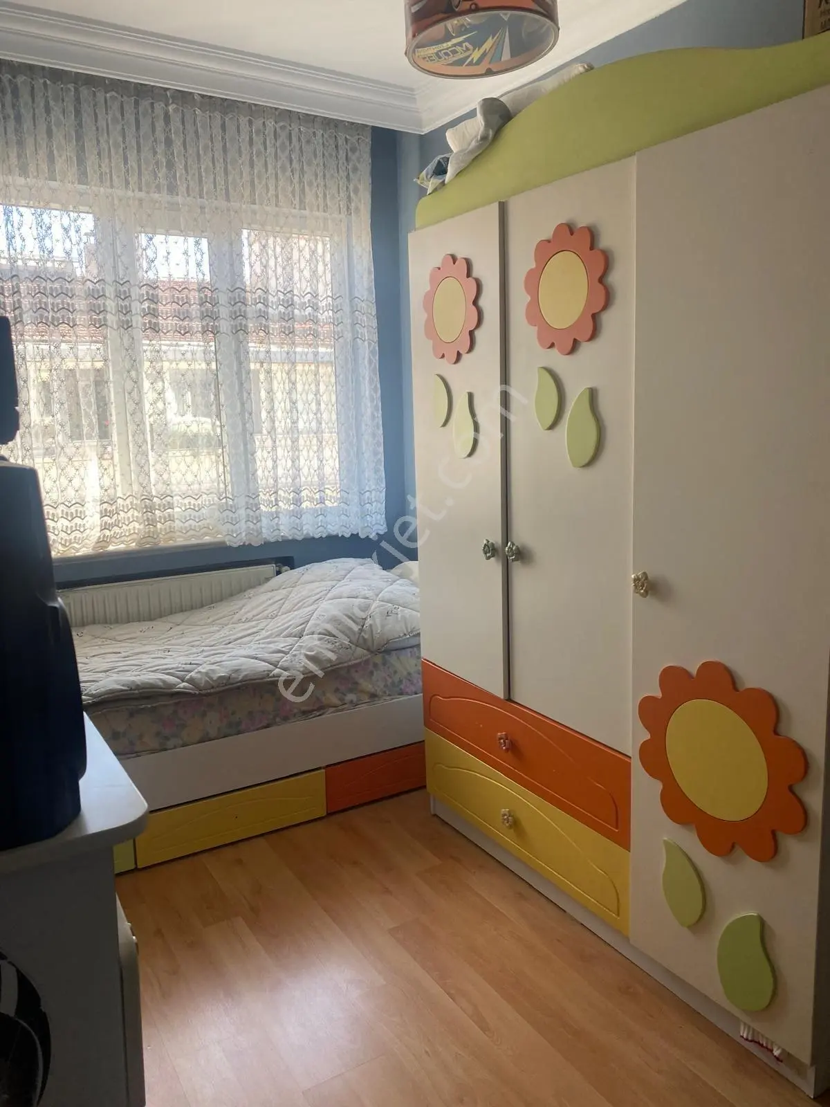 Bursa Osmangazi Altıparmak Mahallesinde Satılık Daire — fotoğraf 21