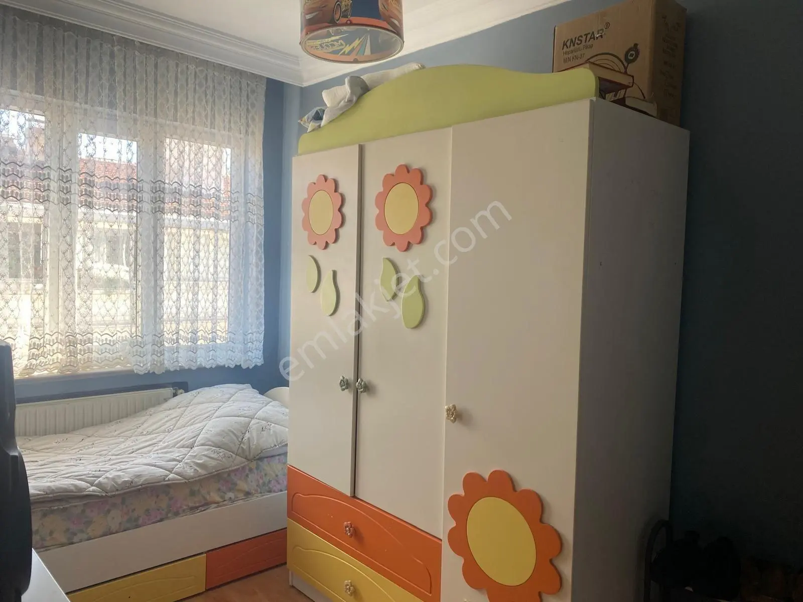Bursa Osmangazi Altıparmak Mahallesinde Satılık Daire — fotoğraf 22