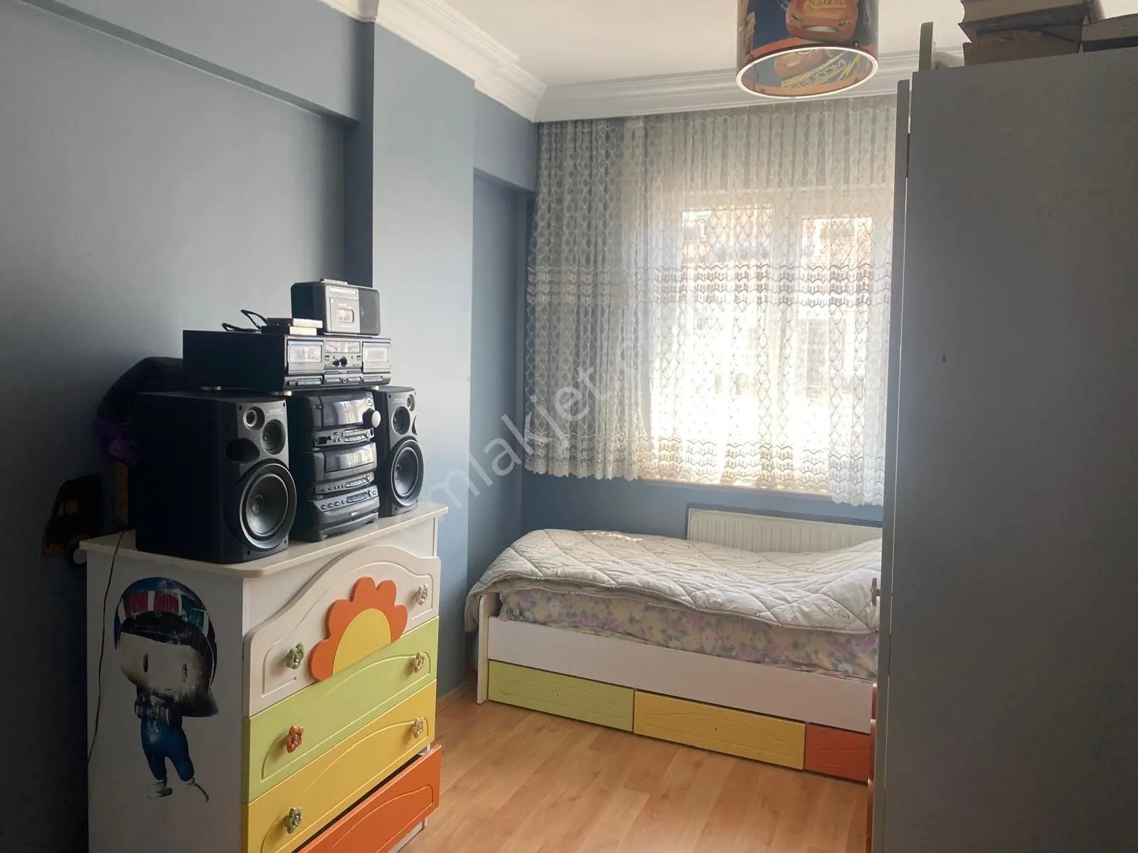 Bursa Osmangazi Altıparmak Mahallesinde Satılık Daire — fotoğraf 23