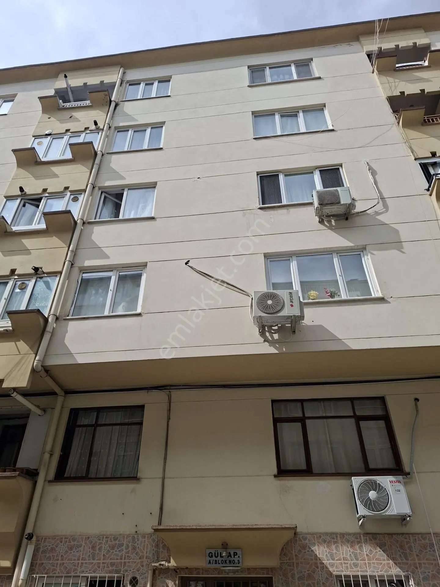 Bursa Osmangazi Altıparmak Mahallesinde Satılık Daire — fotoğraf 24