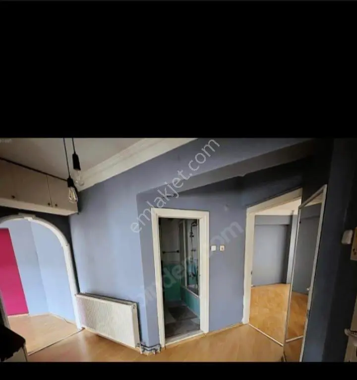 Bursa Osmangazi Altıparmak Mahallesinde Satılık Daire — fotoğraf 28