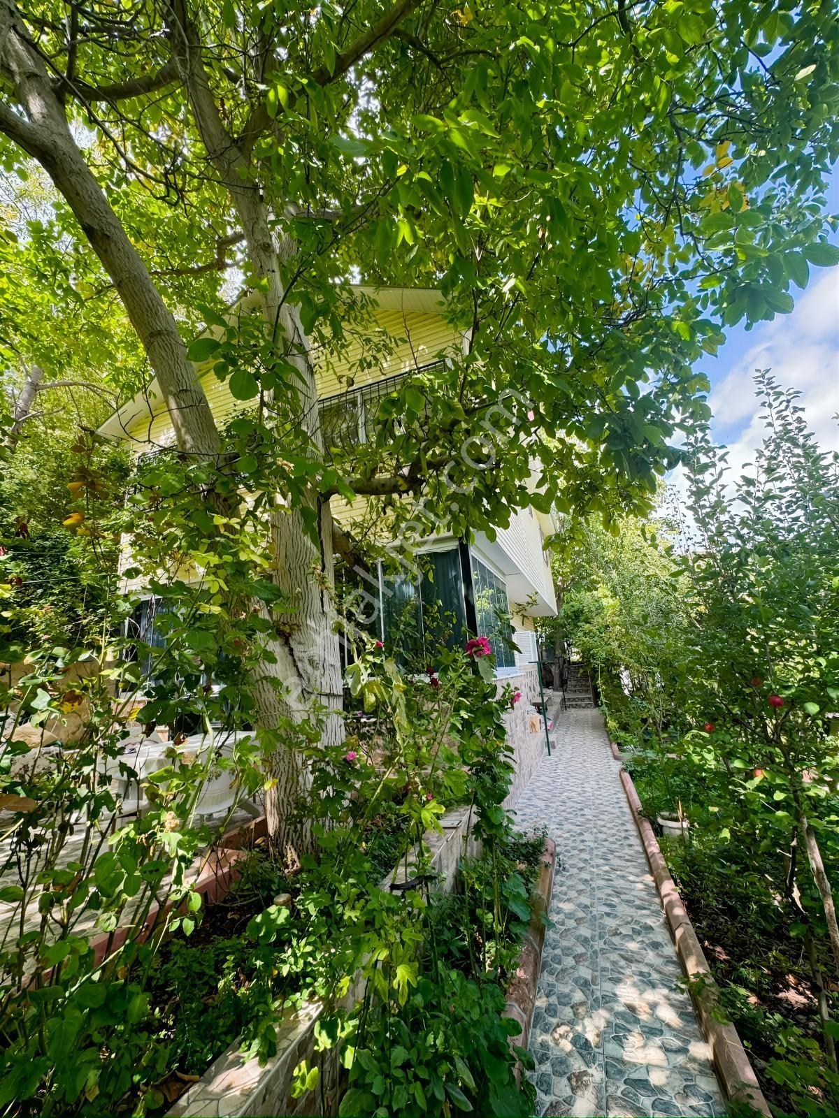 Yiğithan Dan Mezitli Fındıkpınarında Satılık Yayla Evi — fotoğraf 17