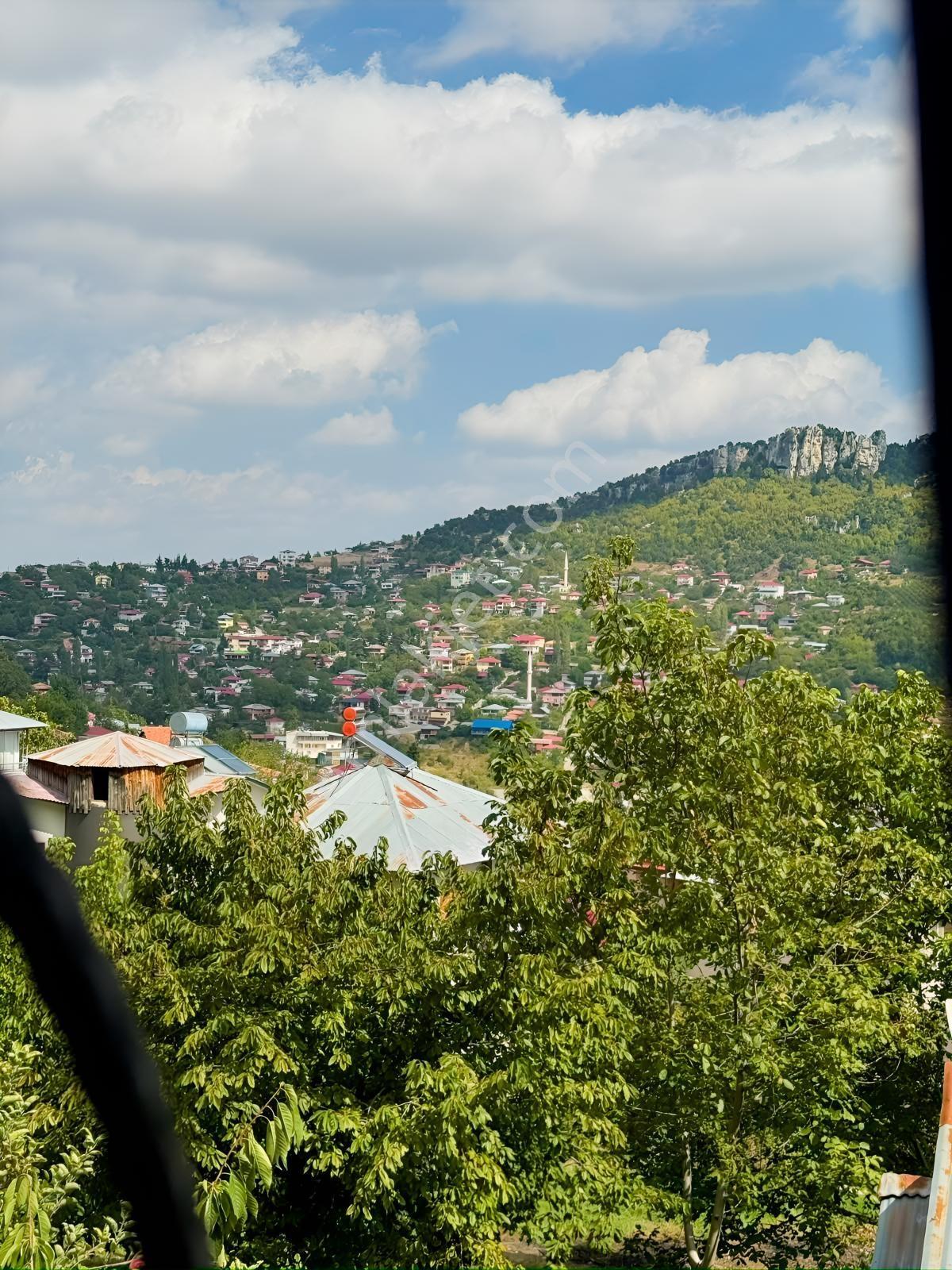 Yiğithan Dan Mezitli Fındıkpınarında Satılık Yayla Evi — fotoğraf 21