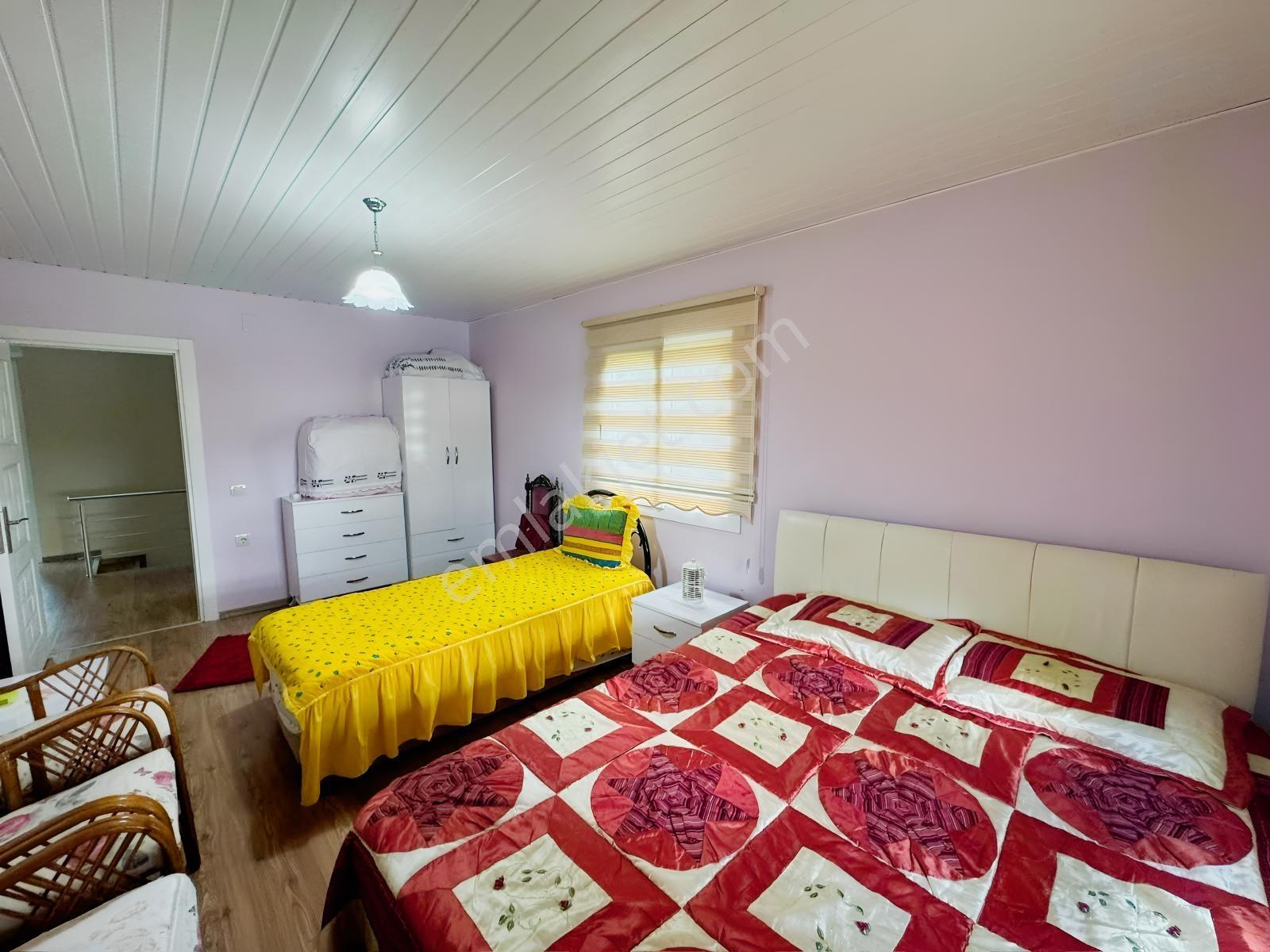 Yiğithan Dan Mezitli Fındıkpınarında Satılık Yayla Evi — fotoğraf 25
