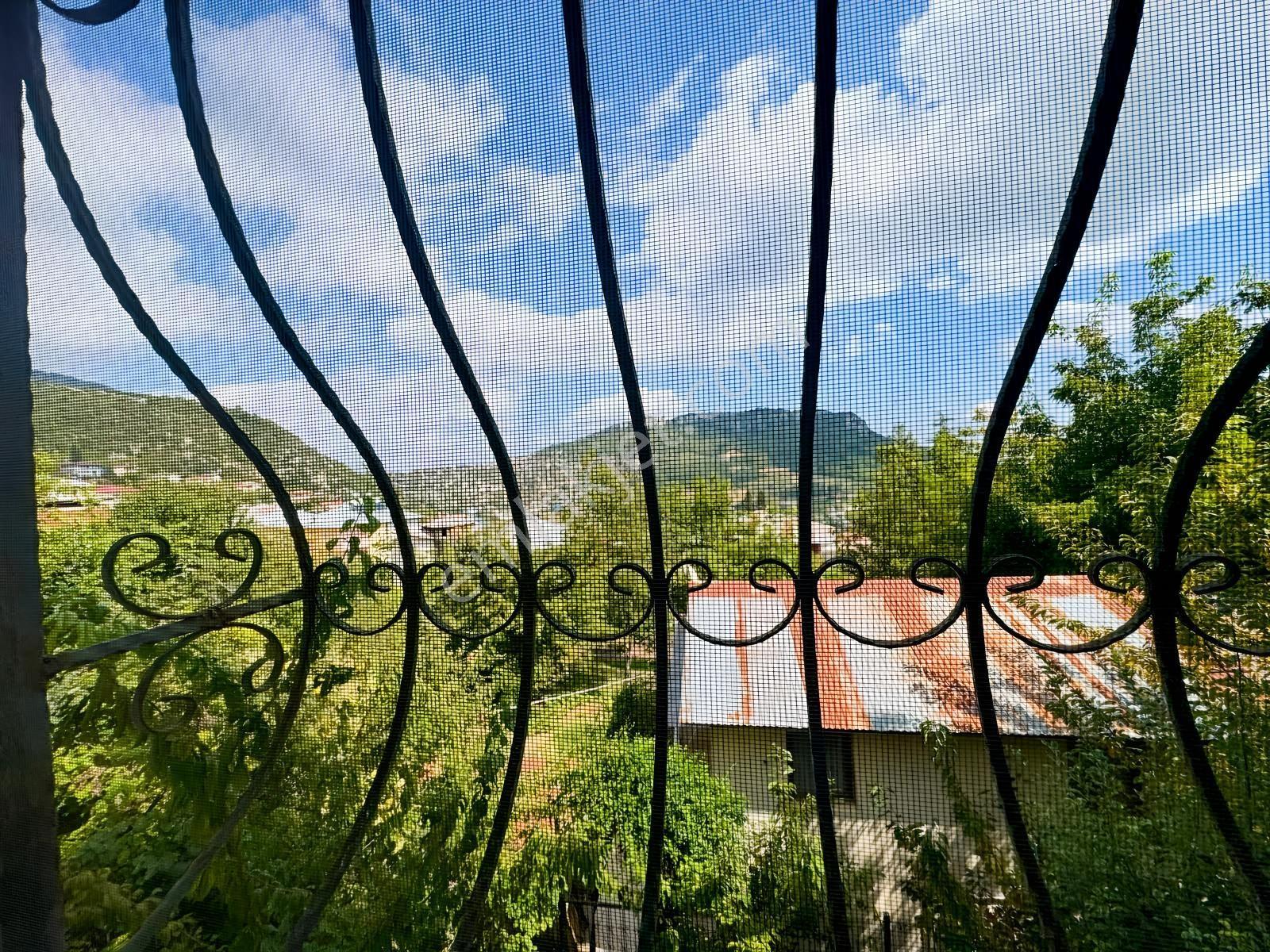 Yiğithan Dan Mezitli Fındıkpınarında Satılık Yayla Evi — fotoğraf 26