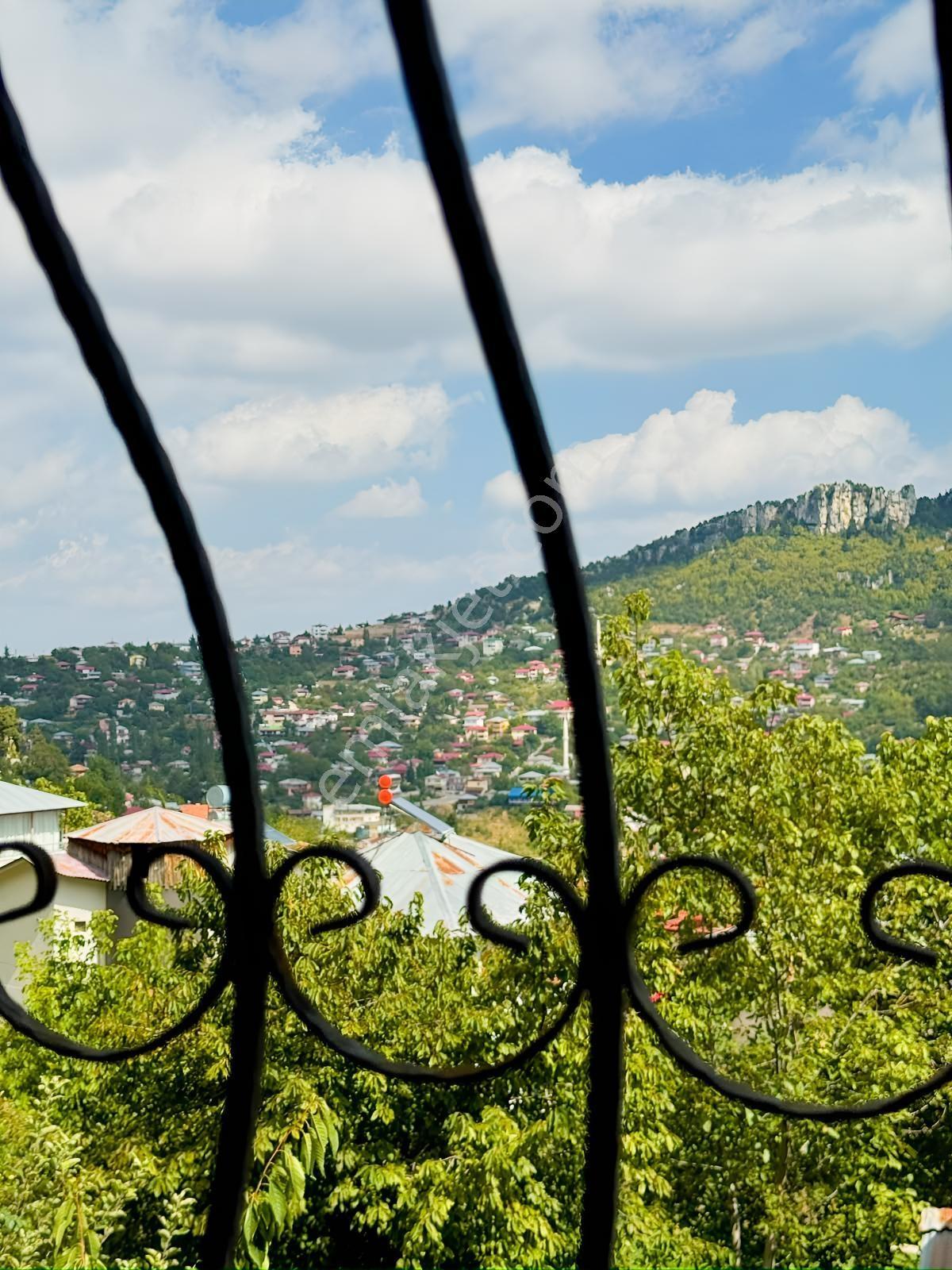 Yiğithan Dan Mezitli Fındıkpınarında Satılık Yayla Evi — fotoğraf 27