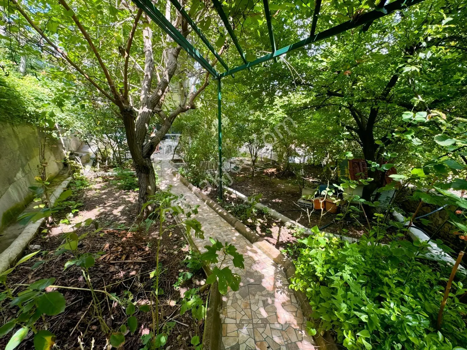 Yiğithan Dan Mezitli Fındıkpınarında Satılık Yayla Evi — fotoğraf 28