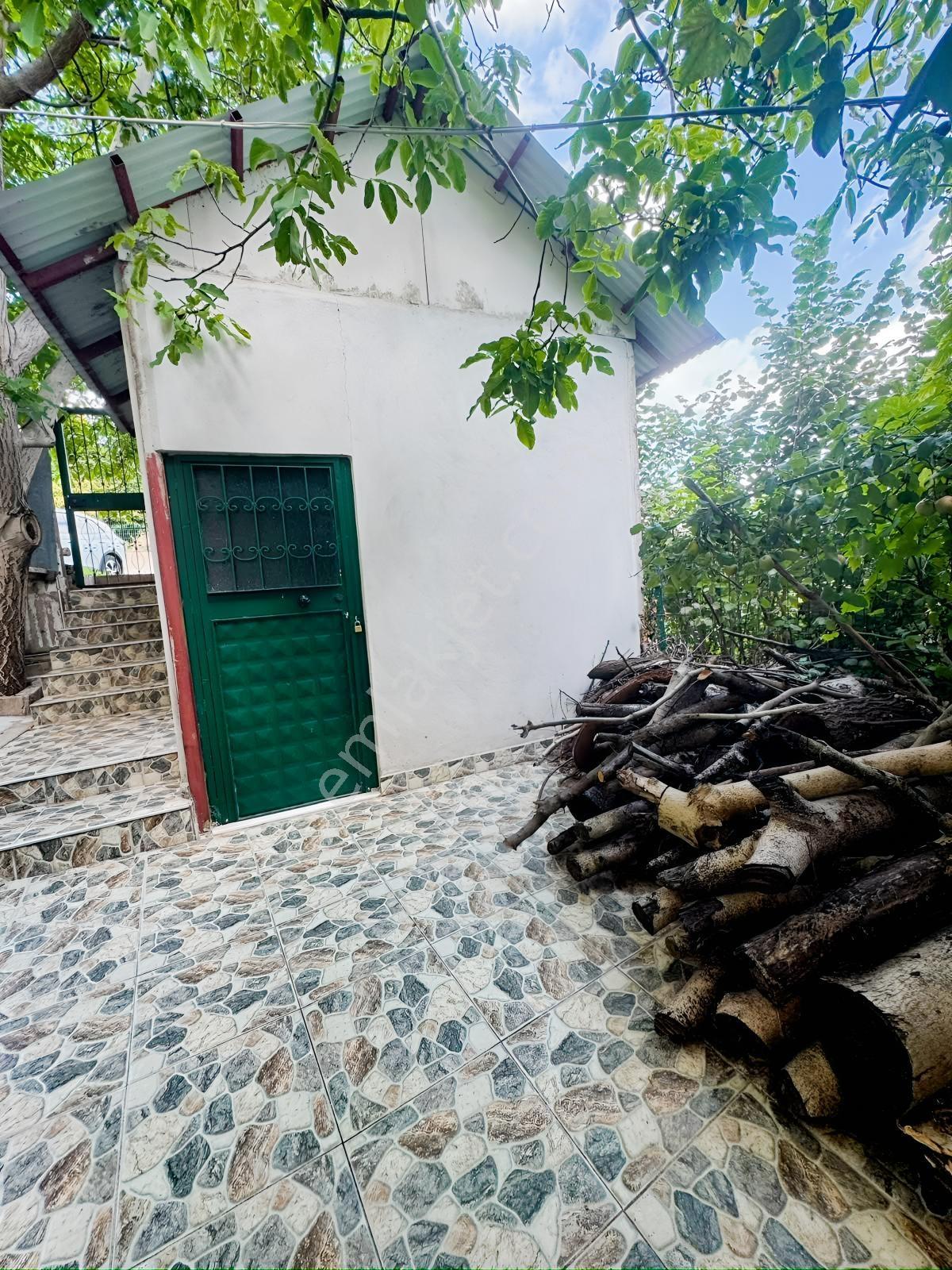 Yiğithan Dan Mezitli Fındıkpınarında Satılık Yayla Evi — fotoğraf 31