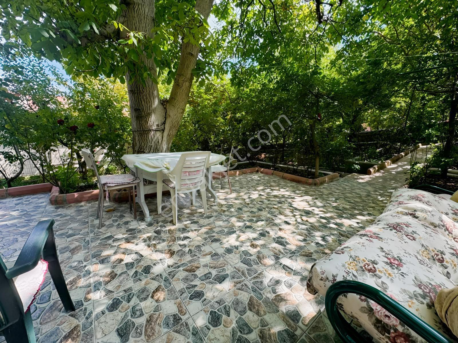 Yiğithan Dan Mezitli Fındıkpınarında Satılık Yayla Evi — fotoğraf 32