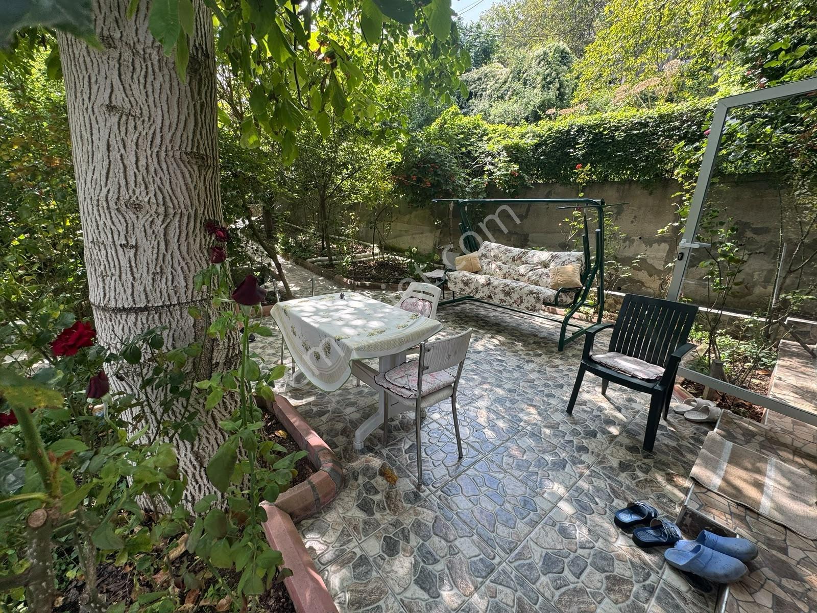 Yiğithan Dan Mezitli Fındıkpınarında Satılık Yayla Evi — fotoğraf 33