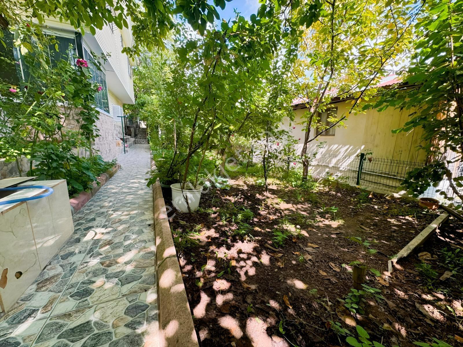 Yiğithan Dan Mezitli Fındıkpınarında Satılık Yayla Evi — fotoğraf 34