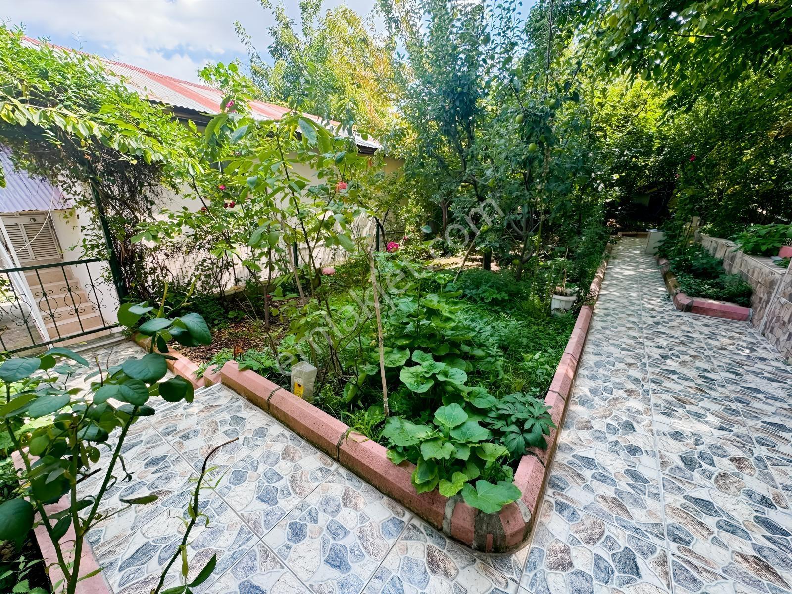 Yiğithan Dan Mezitli Fındıkpınarında Satılık Yayla Evi — fotoğraf 35