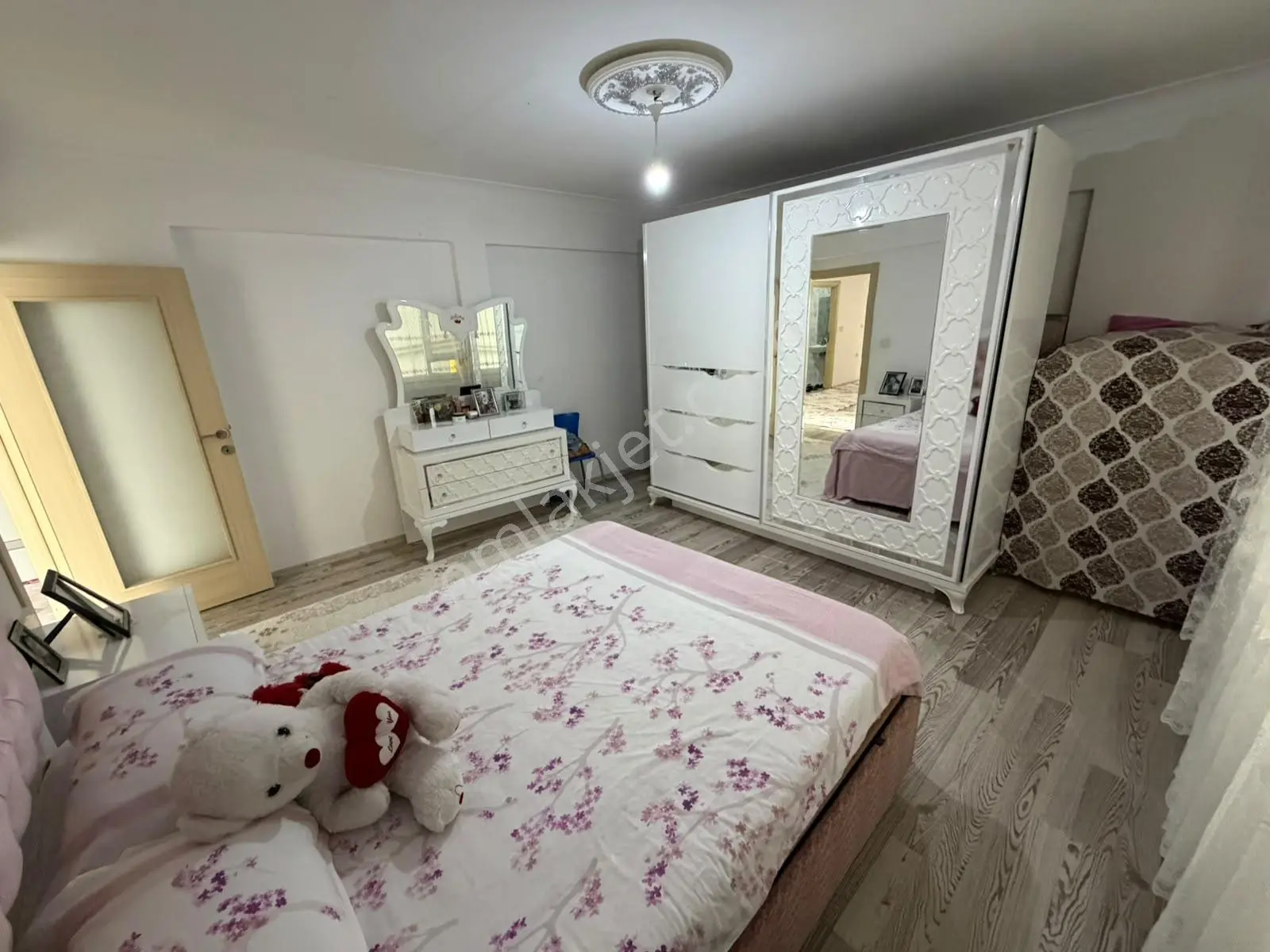 Era Cıty/ Şehitler Caddesi Yüksek Katlı Sitede 3+1 Daire — fotoğraf 3