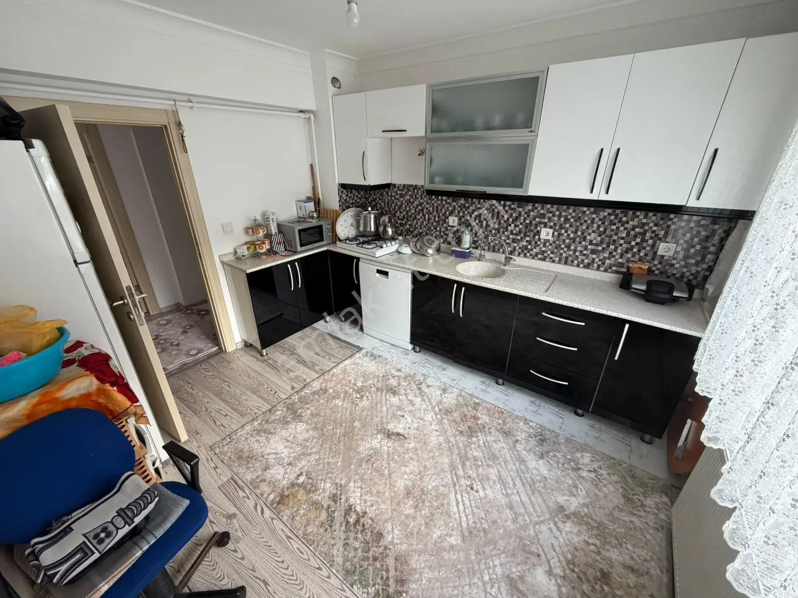 Era Cıty/ Şehitler Caddesi Yüksek Katlı Sitede 3+1 Daire — fotoğraf 4