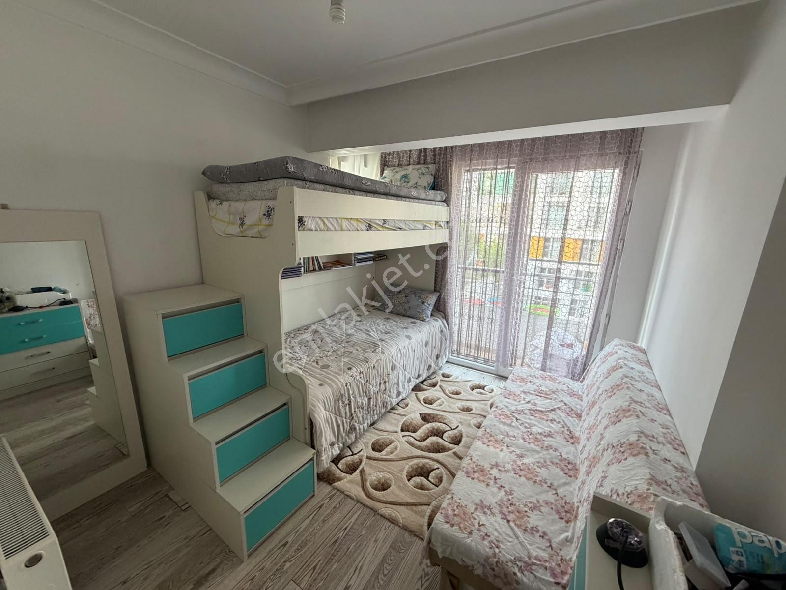 Era Cıty/ Şehitler Caddesi Yüksek Katlı Sitede 3+1 Daire — fotoğraf 8
