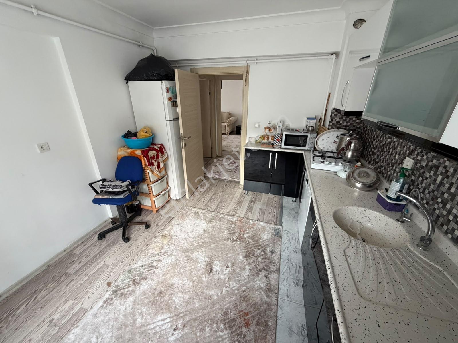 Era Cıty/ Şehitler Caddesi Yüksek Katlı Sitede 3+1 Daire — fotoğraf 9