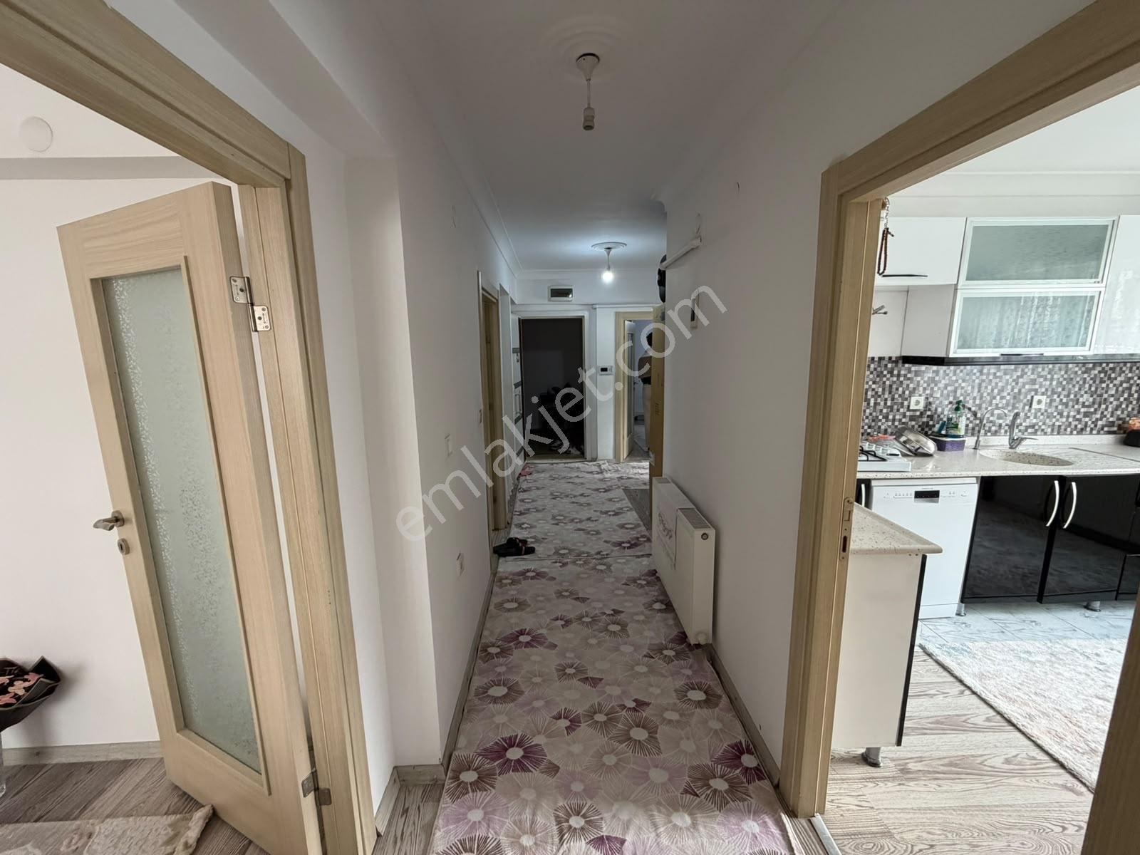 Era Cıty/ Şehitler Caddesi Yüksek Katlı Sitede 3+1 Daire — fotoğraf 10