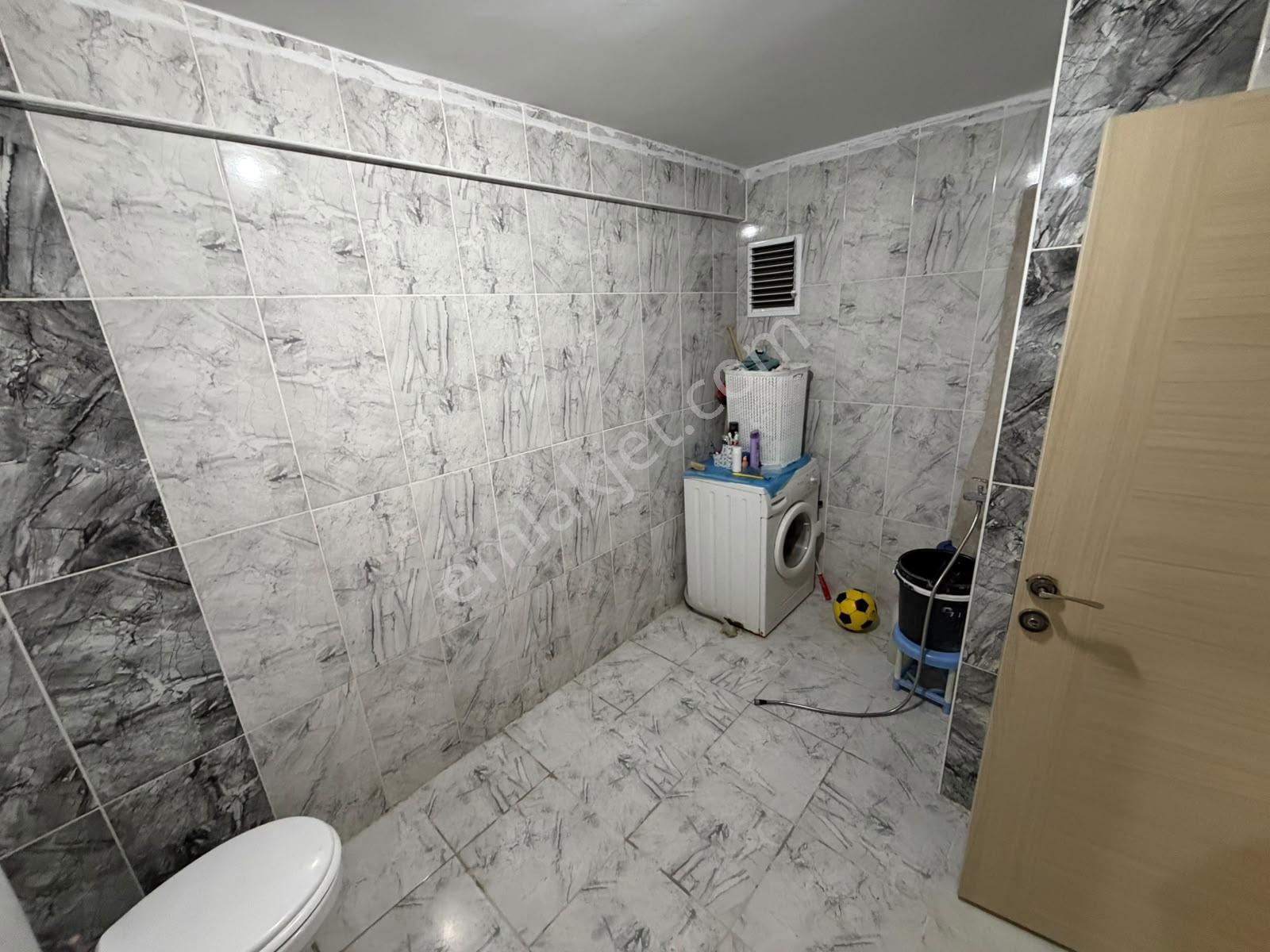 Era Cıty/ Şehitler Caddesi Yüksek Katlı Sitede 3+1 Daire — fotoğraf 11