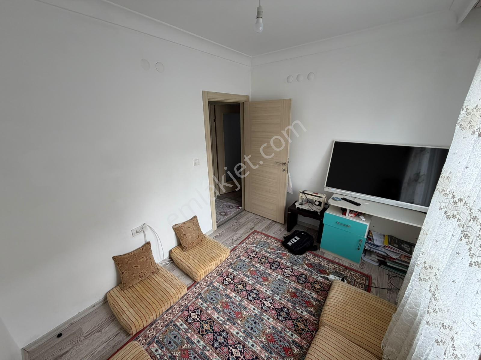 Era Cıty/ Şehitler Caddesi Yüksek Katlı Sitede 3+1 Daire — fotoğraf 12