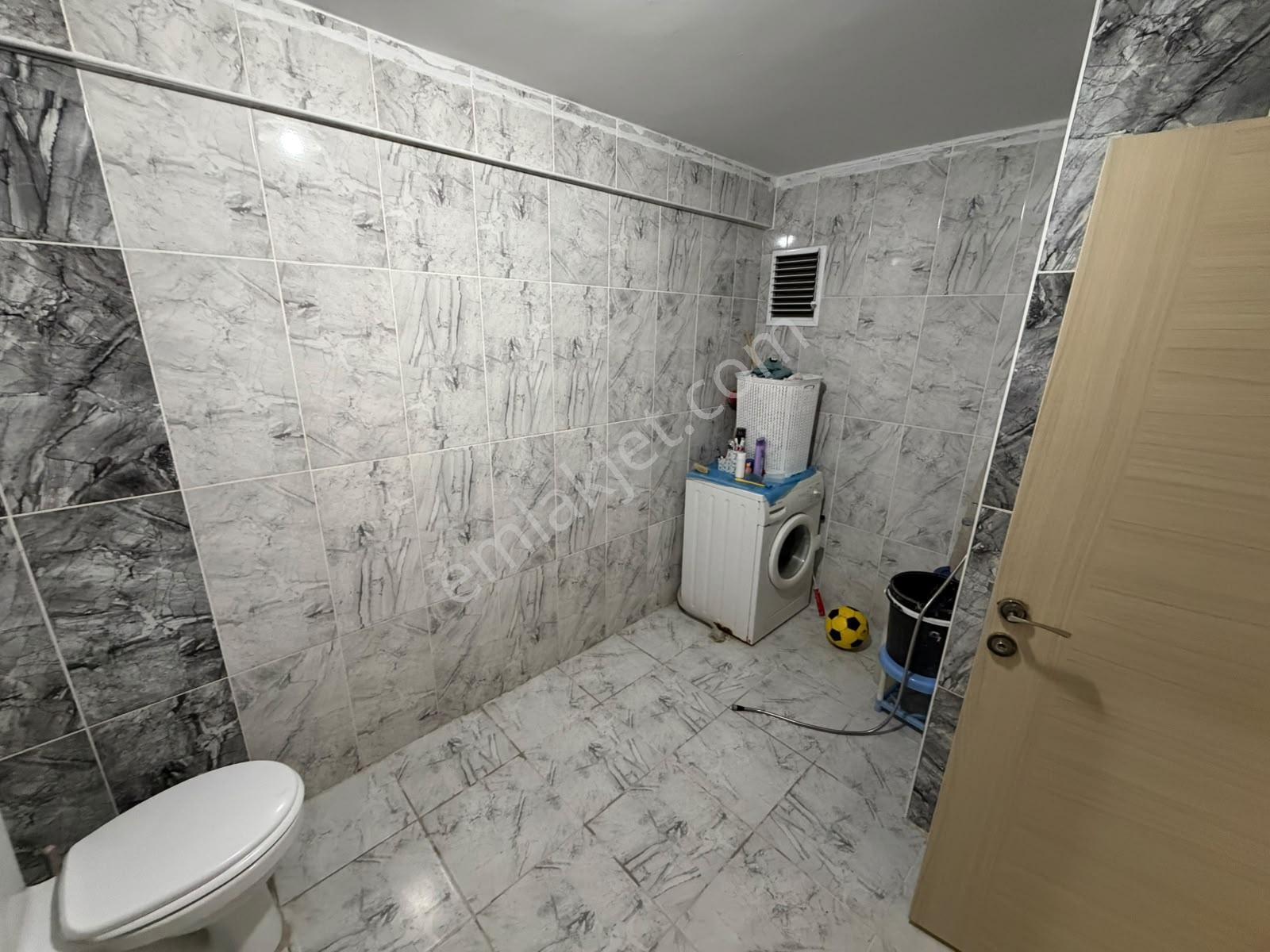 Era Cıty/ Şehitler Caddesi Yüksek Katlı Sitede 3+1 Daire — fotoğraf 14