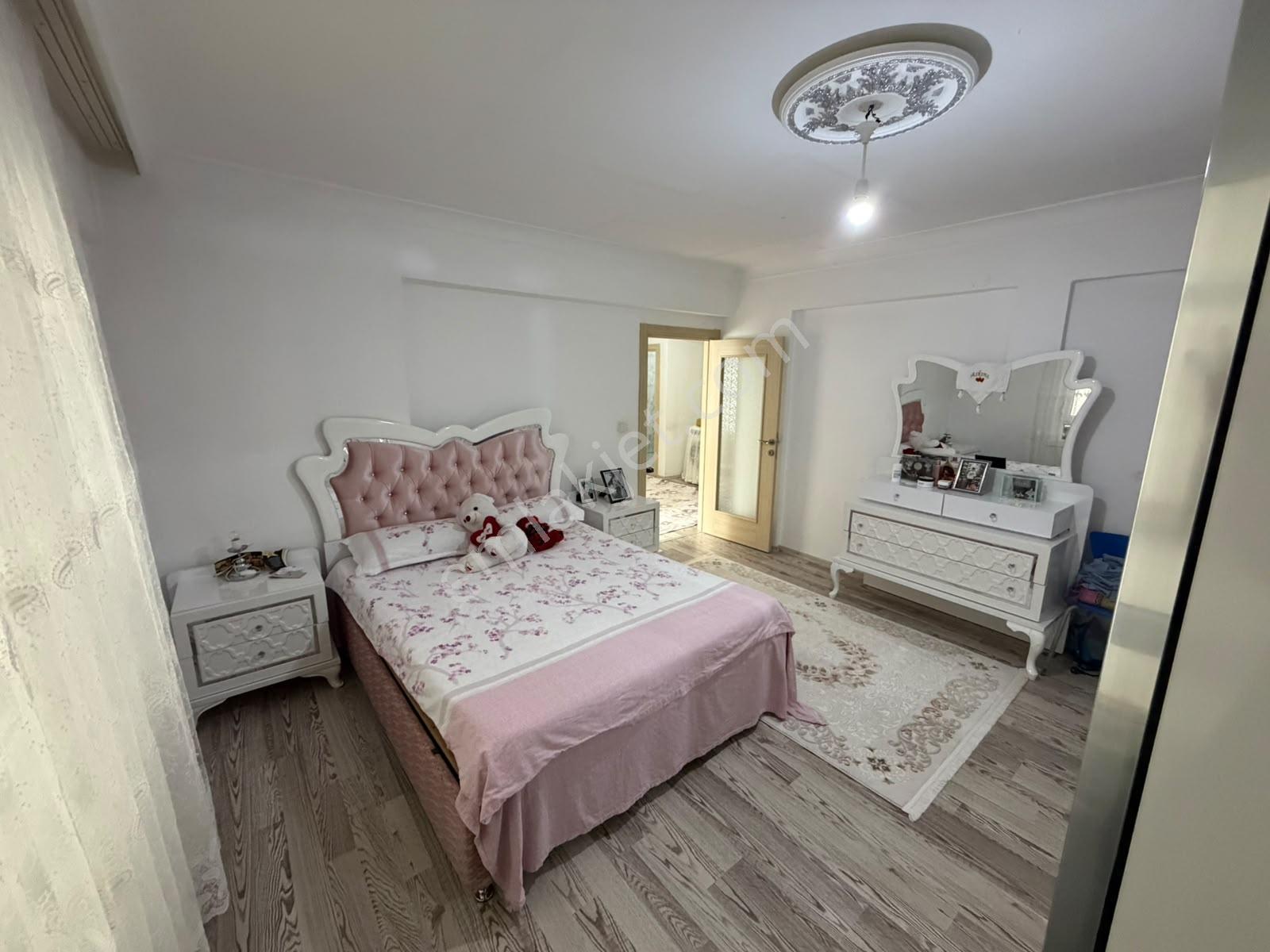 Era Cıty/ Şehitler Caddesi Yüksek Katlı Sitede 3+1 Daire — fotoğraf 15