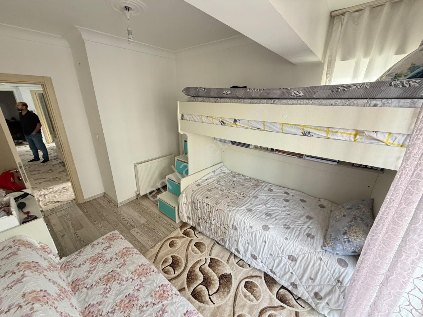 Era Cıty/ Şehitler Caddesi Yüksek Katlı Sitede 3+1 Daire — fotoğraf 16