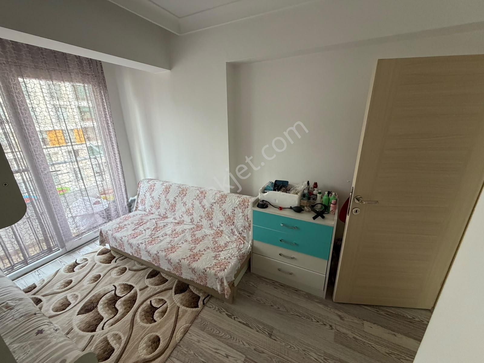 Era Cıty/ Şehitler Caddesi Yüksek Katlı Sitede 3+1 Daire — fotoğraf 18