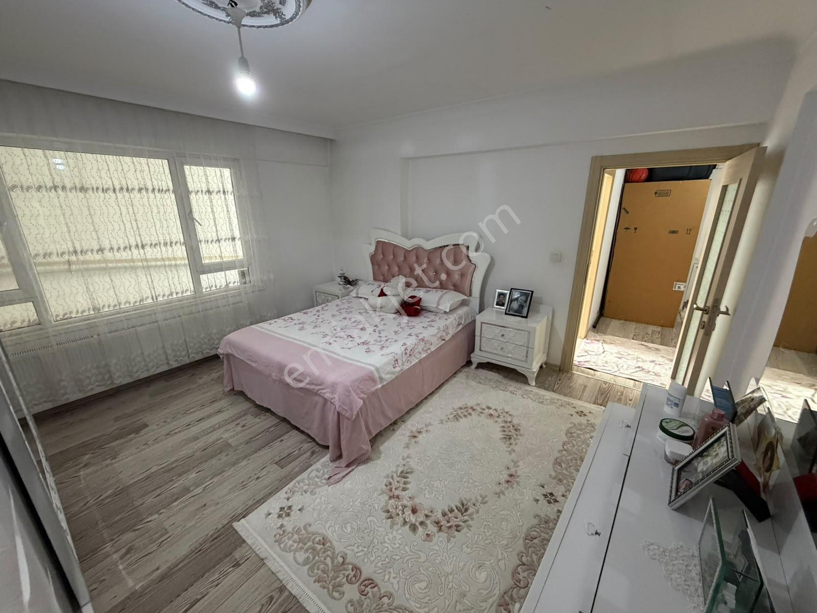 Era Cıty/ Şehitler Caddesi Yüksek Katlı Sitede 3+1 Daire — fotoğraf 19