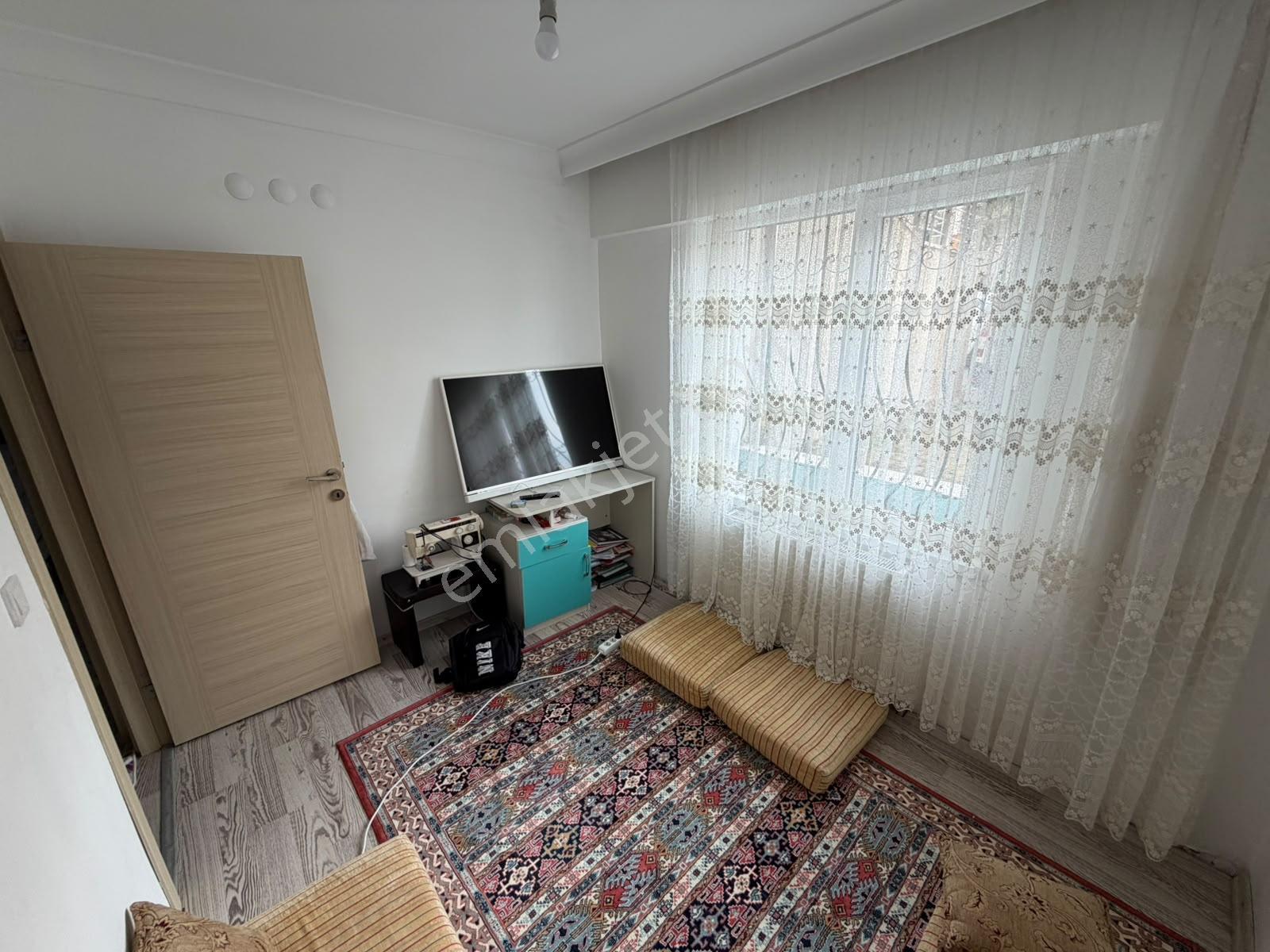Era Cıty/ Şehitler Caddesi Yüksek Katlı Sitede 3+1 Daire — fotoğraf 20