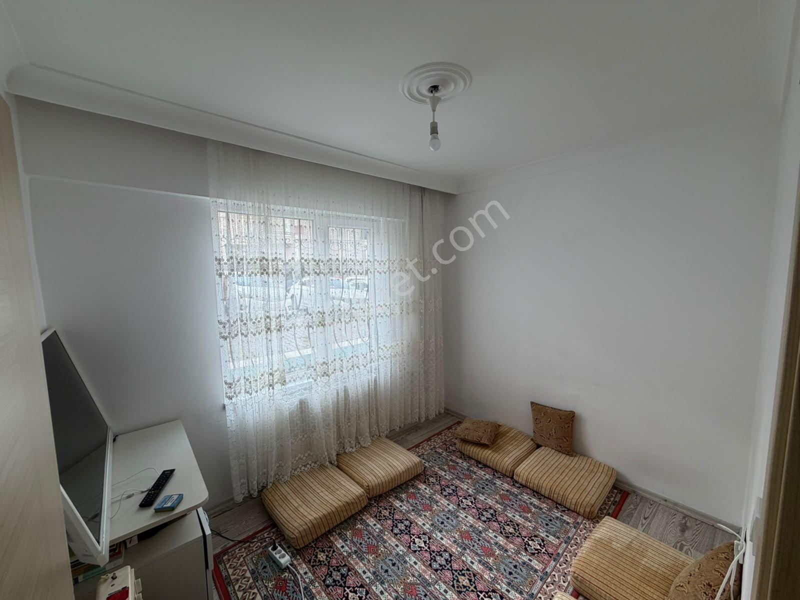 Era Cıty/ Şehitler Caddesi Yüksek Katlı Sitede 3+1 Daire — fotoğraf 21