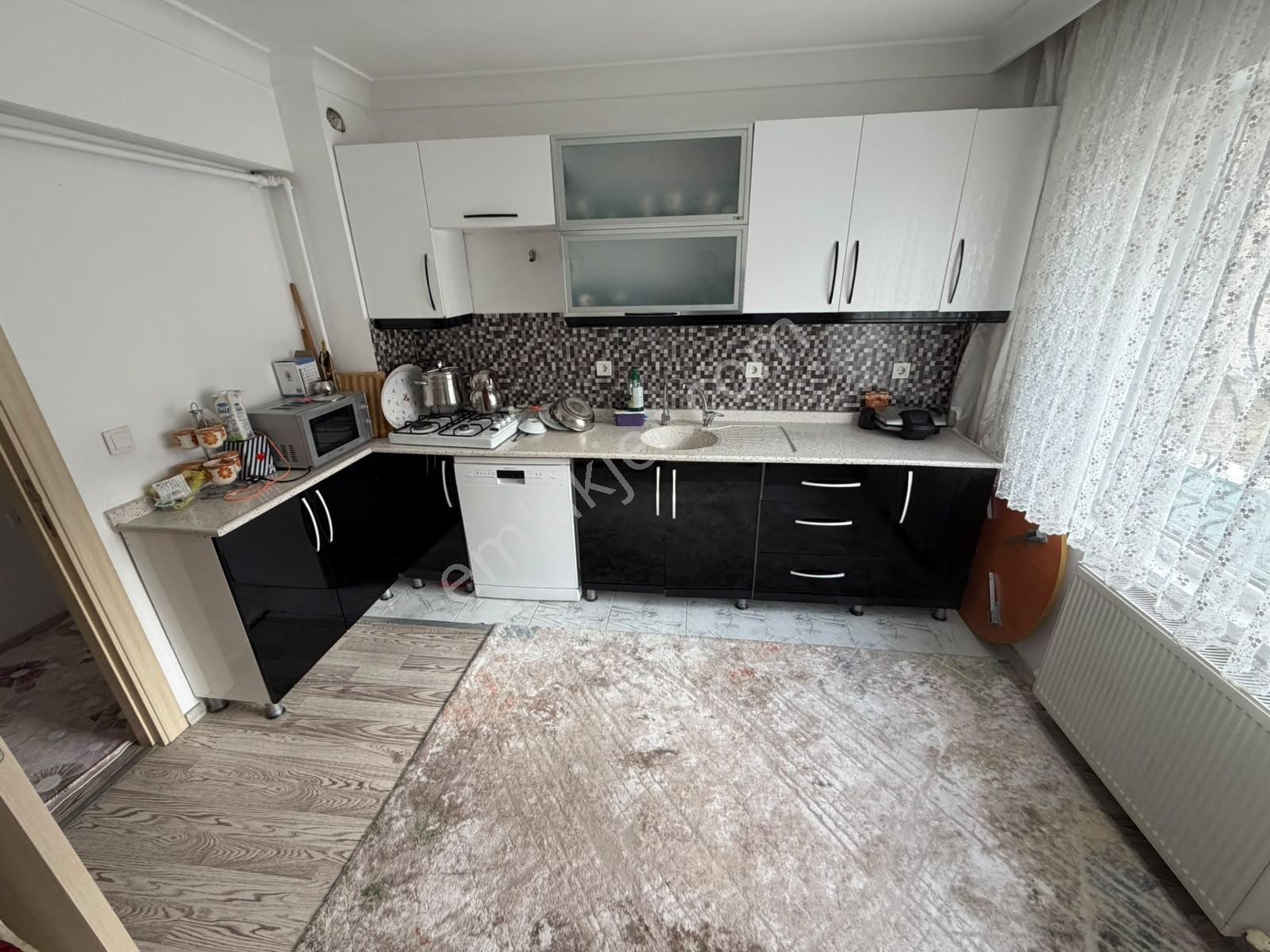Era Cıty/ Şehitler Caddesi Yüksek Katlı Sitede 3+1 Daire — fotoğraf 22