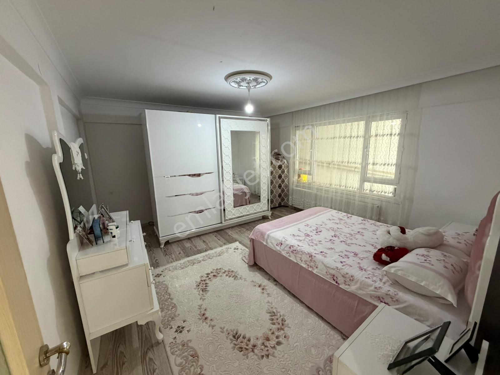 Era Cıty/ Şehitler Caddesi Yüksek Katlı Sitede 3+1 Daire — fotoğraf 24