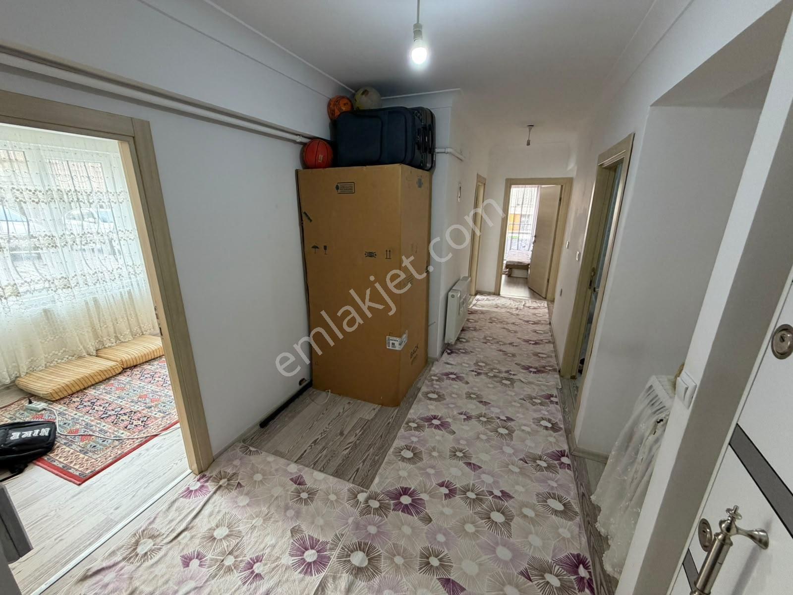 Era Cıty/ Şehitler Caddesi Yüksek Katlı Sitede 3+1 Daire — fotoğraf 26