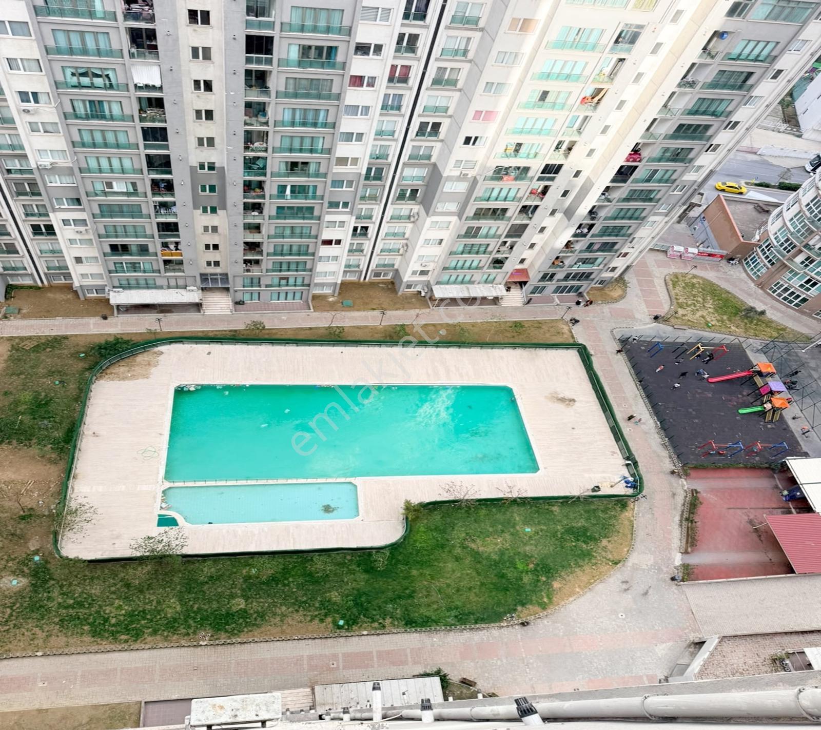 Ful Eşyalı 110m2 Mimari Dizain Masrafsız Satılık Daire — fotoğraf 10