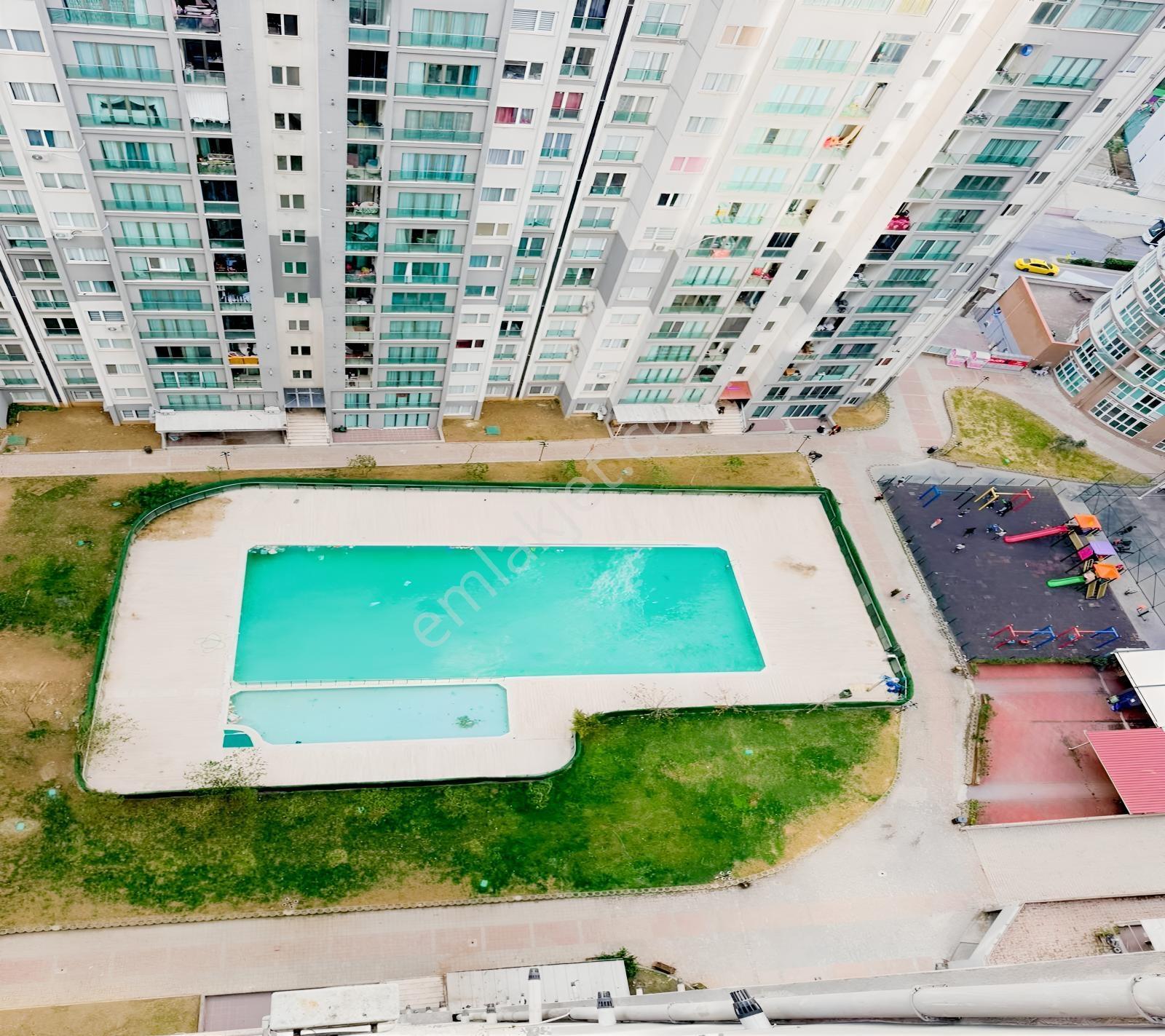 Ful Eşyalı 110m2 Mimari Dizain Masrafsız Satılık Daire — fotoğraf 24
