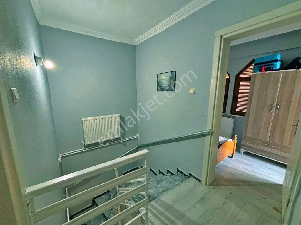 Yetkisi Uytundan Pelitköyde Denize 50 Mt. Doğalgazlı 3+1 Villa — fotoğraf 8
