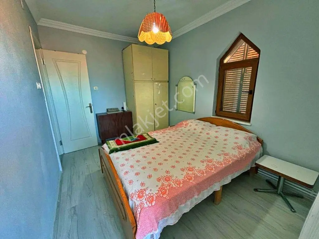 Yetkisi Uytundan Pelitköyde Denize 50 Mt. Doğalgazlı 3+1 Villa — fotoğraf 9