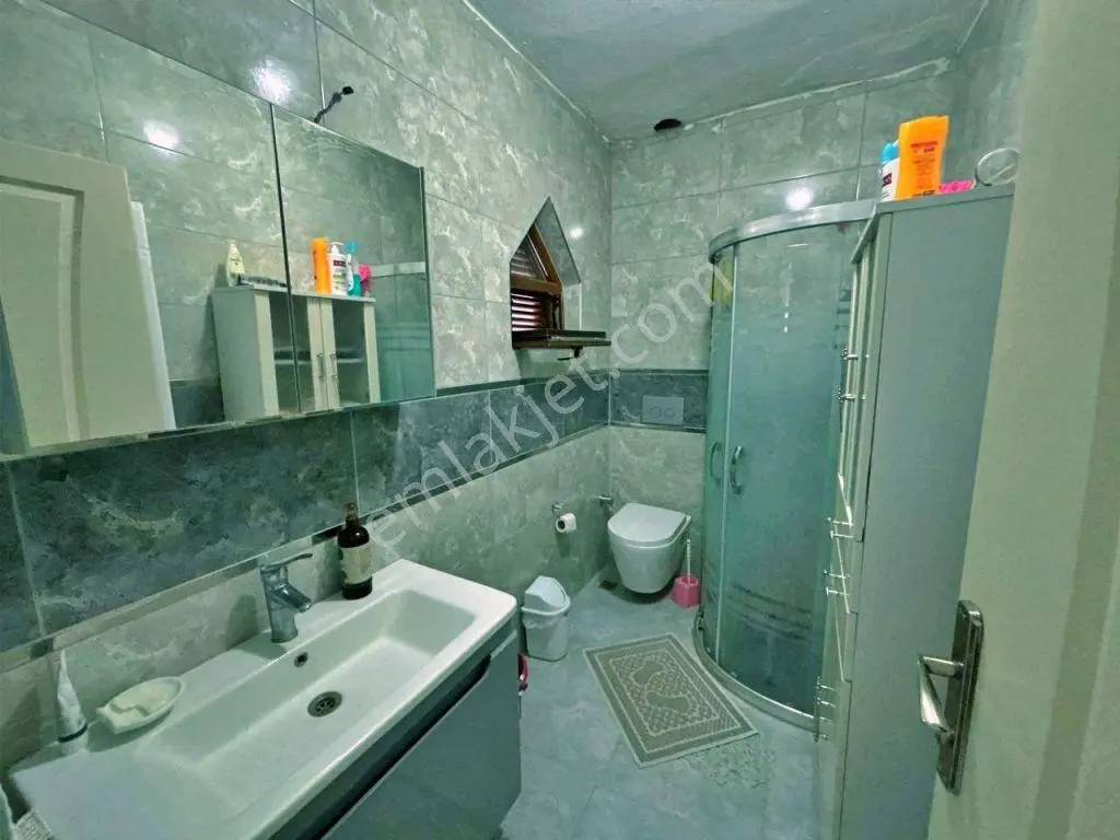 Yetkisi Uytundan Pelitköyde Denize 50 Mt. Doğalgazlı 3+1 Villa — fotoğraf 10