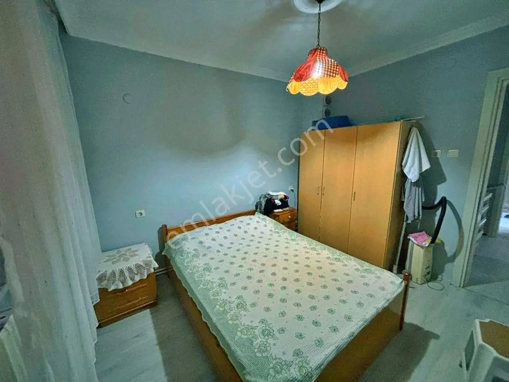 Yetkisi Uytundan Pelitköyde Denize 50 Mt. Doğalgazlı 3+1 Villa — fotoğraf 11