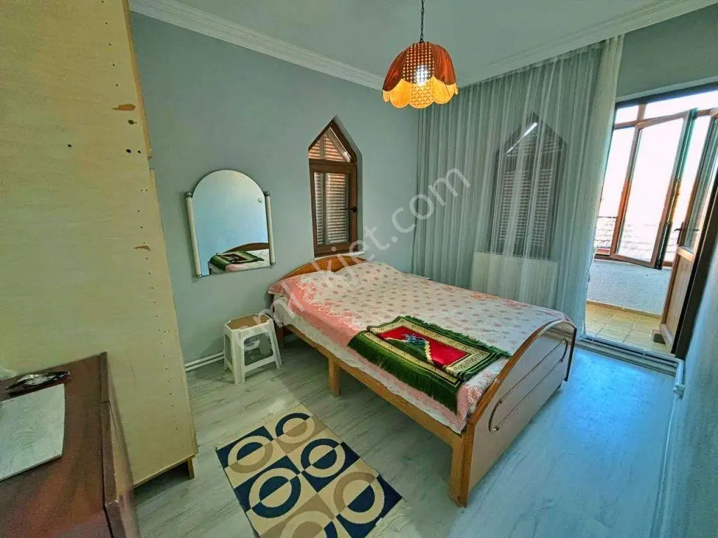 Yetkisi Uytundan Pelitköyde Denize 50 Mt. Doğalgazlı 3+1 Villa — fotoğraf 12