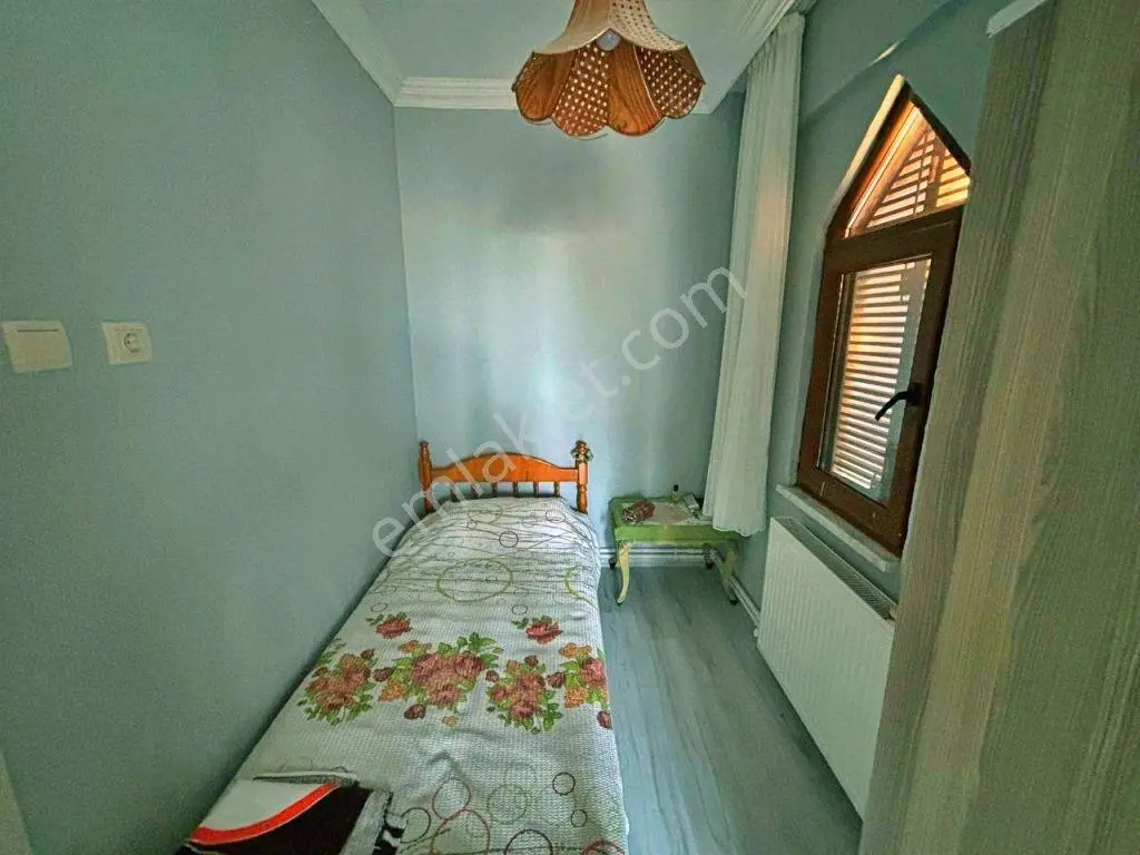 Yetkisi Uytundan Pelitköyde Denize 50 Mt. Doğalgazlı 3+1 Villa — fotoğraf 24