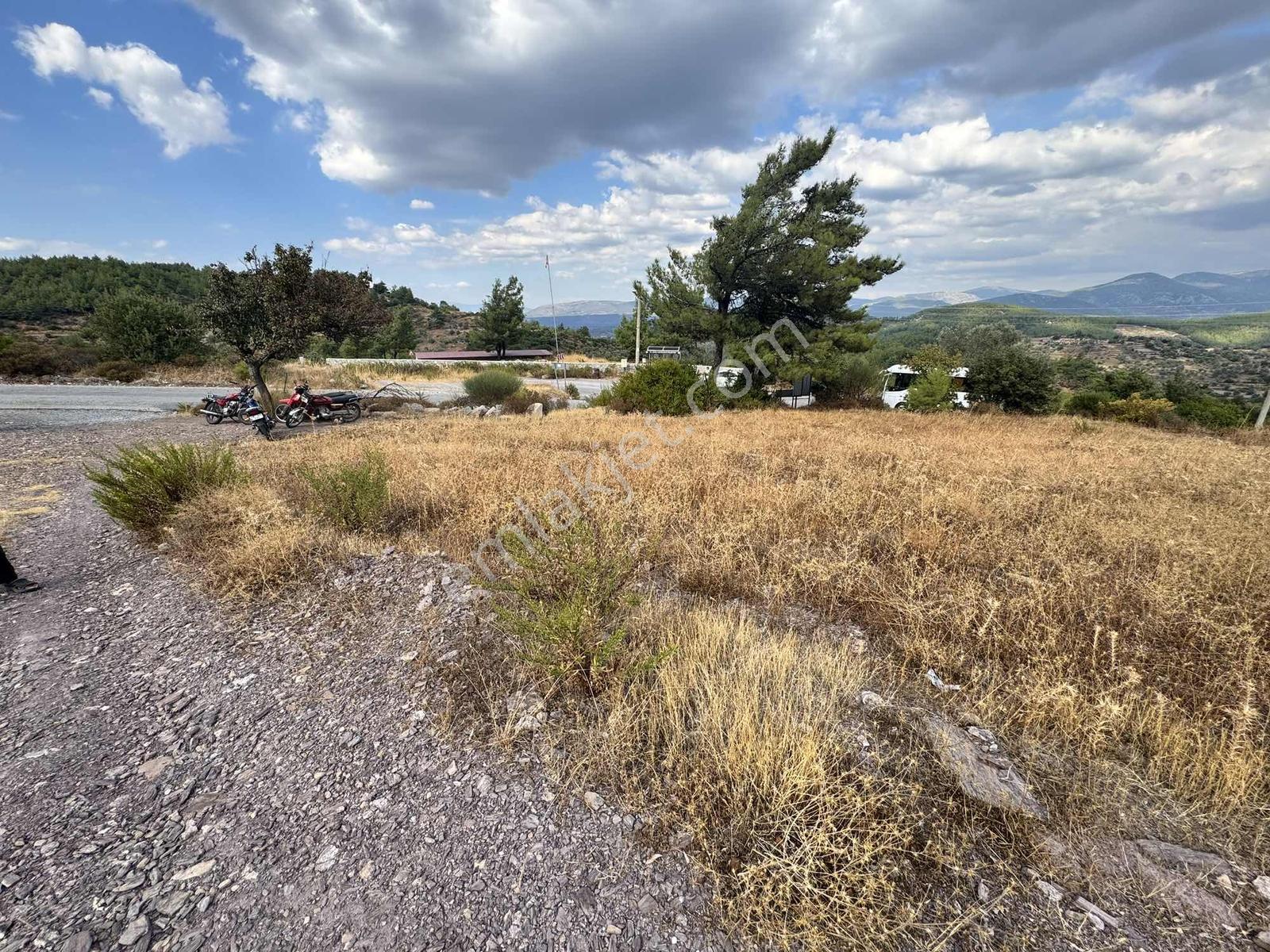 Milas Çiftlikte 2.596 M² Yatırımlık Satılık Tarla — fotoğraf 11