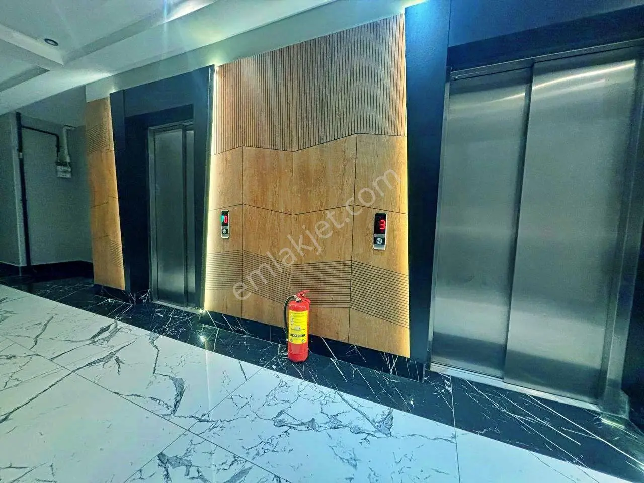 Uytundan Ören'de Havuzlu Ve Tenis Kortlu Sitede 1+1 Akıllı Daire — fotoğraf 4
