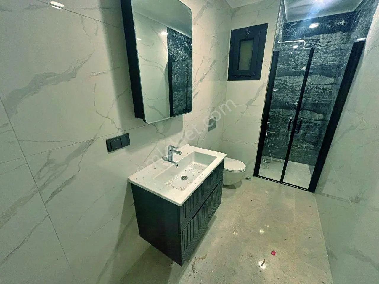 Uytundan Ören'de Havuzlu Ve Tenis Kortlu Sitede 1+1 Akıllı Daire — fotoğraf 7