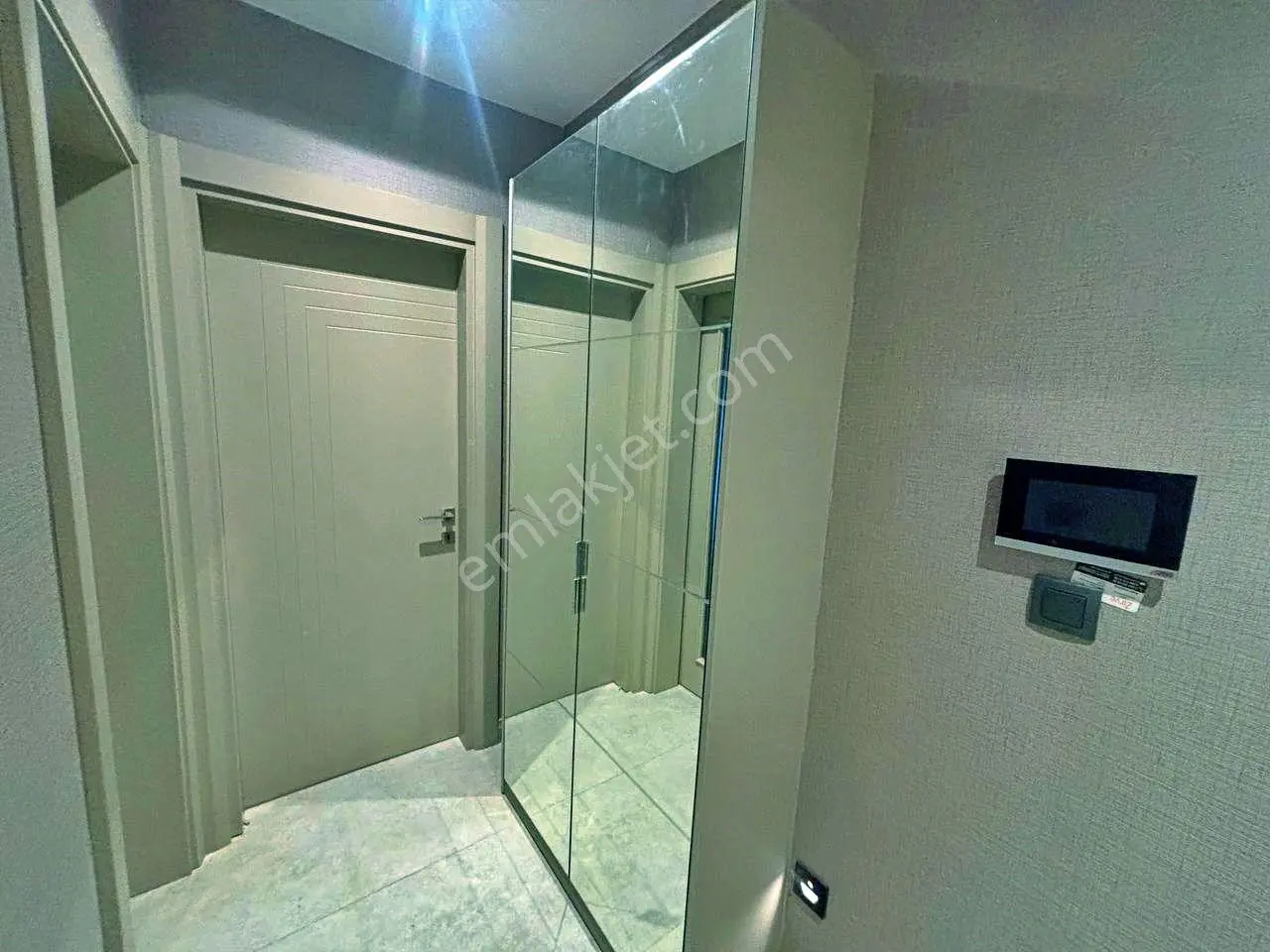 Uytundan Ören'de Havuzlu Ve Tenis Kortlu Sitede 1+1 Akıllı Daire — fotoğraf 11