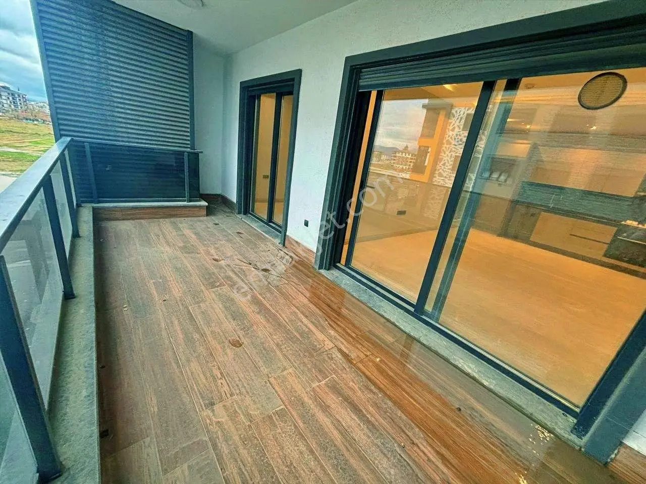 Uytundan Ören'de Havuzlu Ve Tenis Kortlu Sitede 1+1 Akıllı Daire — fotoğraf 28