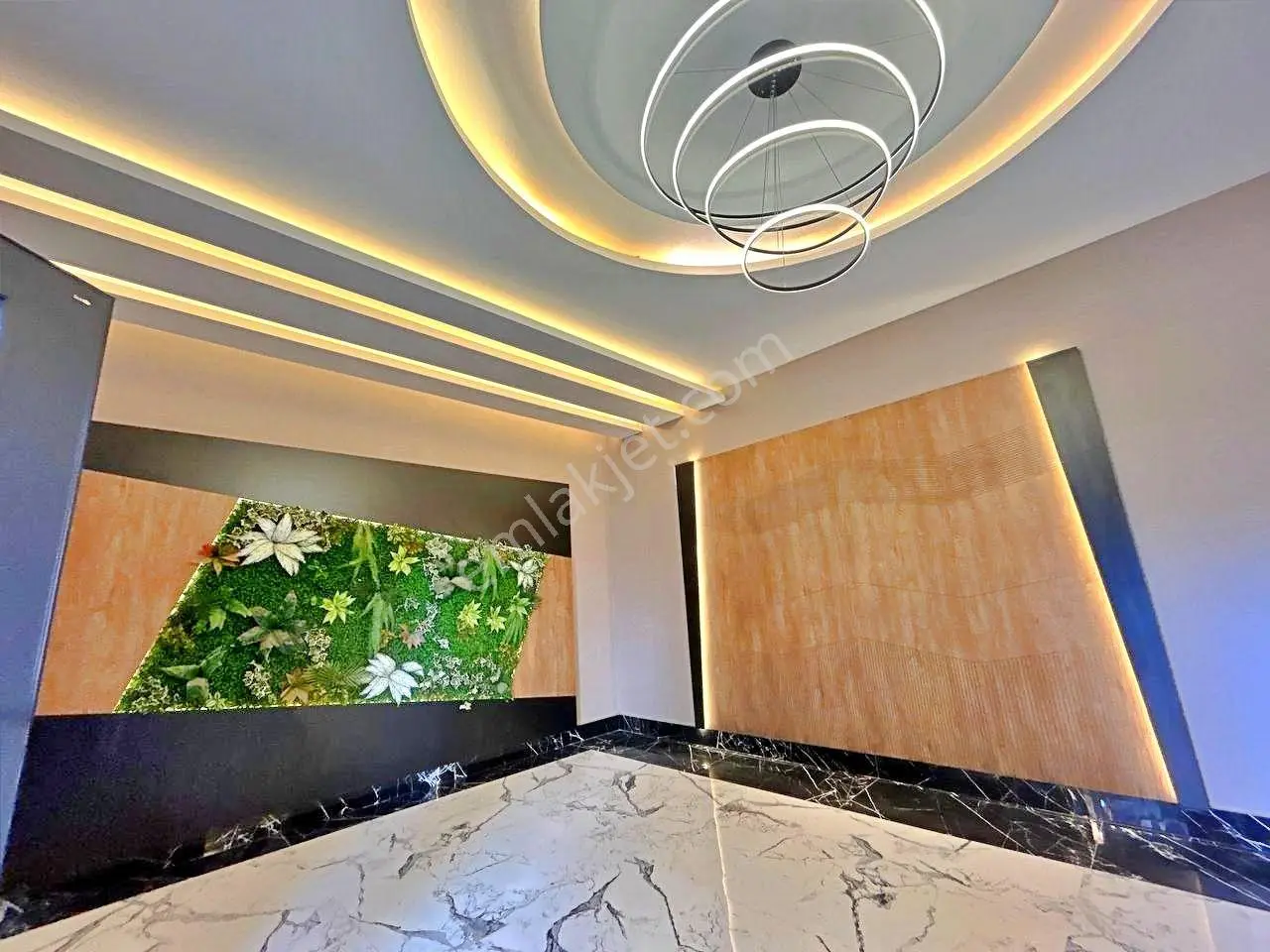 Uytundan Ören'de Havuzlu Ve Tenis Kortlu Sitede 1+1 Akıllı Daire — fotoğraf 32
