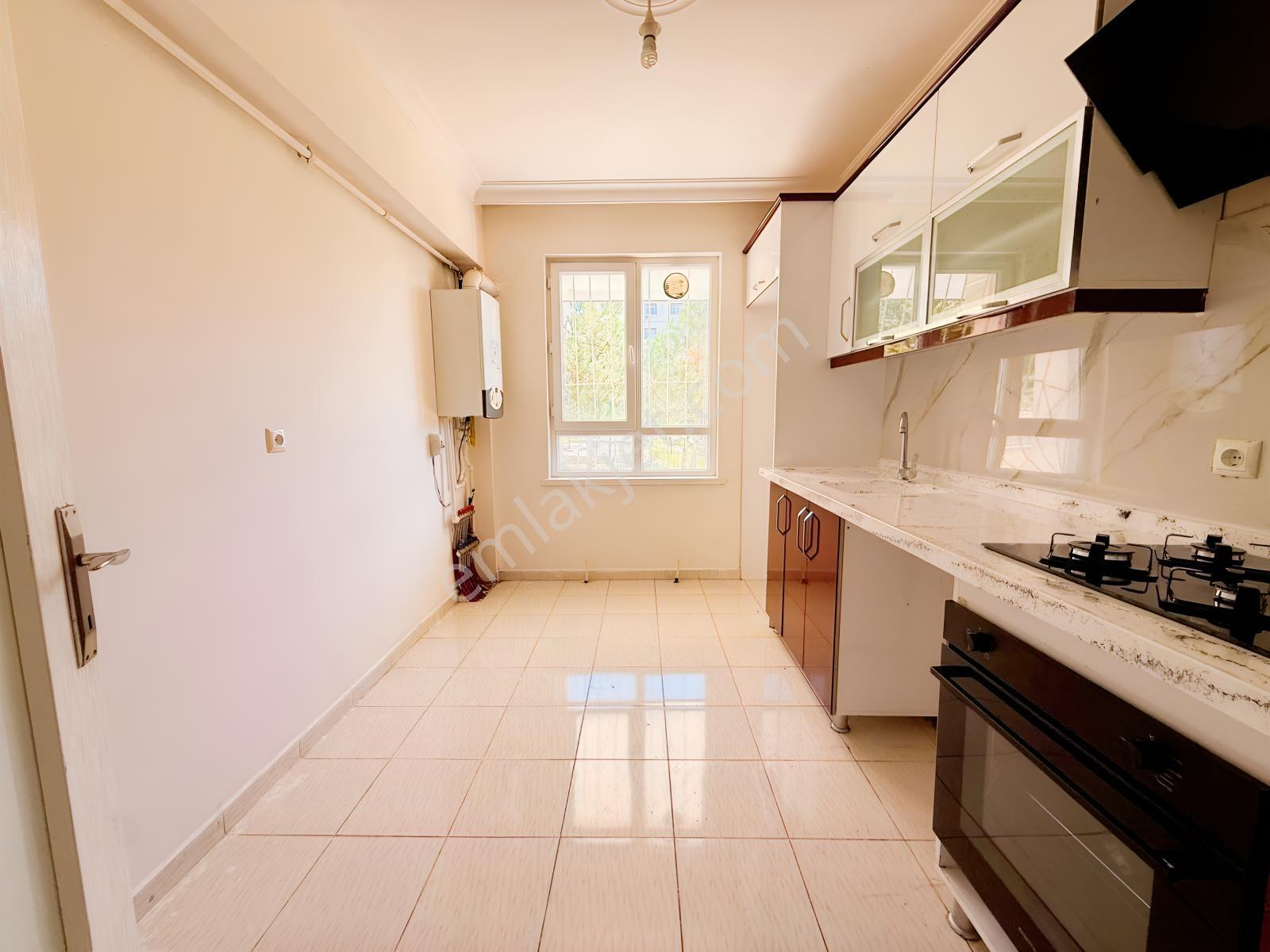Keçiörende 3+1 Full Krediye Uygun İskanlı 1 Kat Konumlu Daire — fotoğraf 7