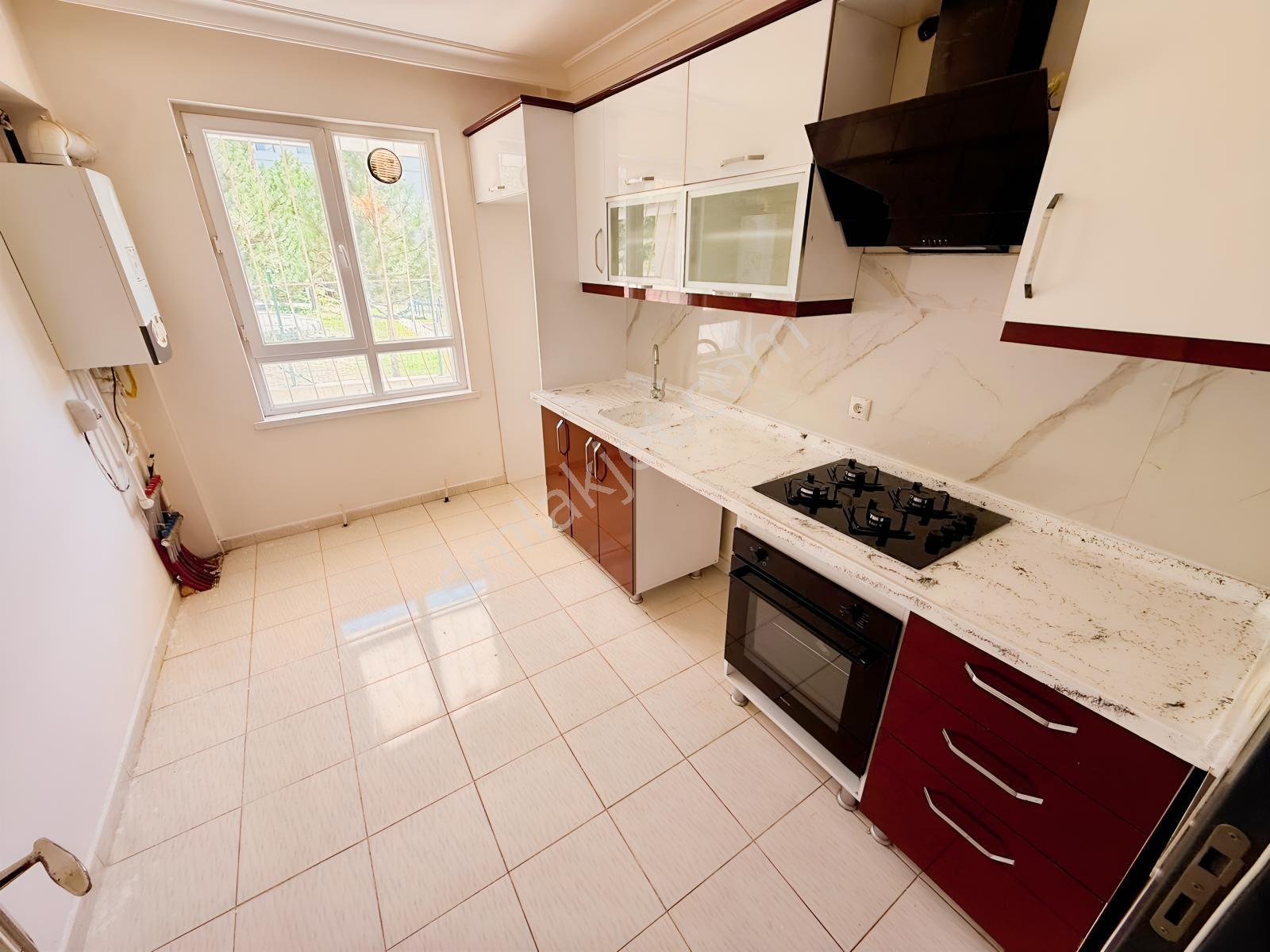 Keçiörende 3+1 Full Krediye Uygun İskanlı 1 Kat Konumlu Daire — fotoğraf 10